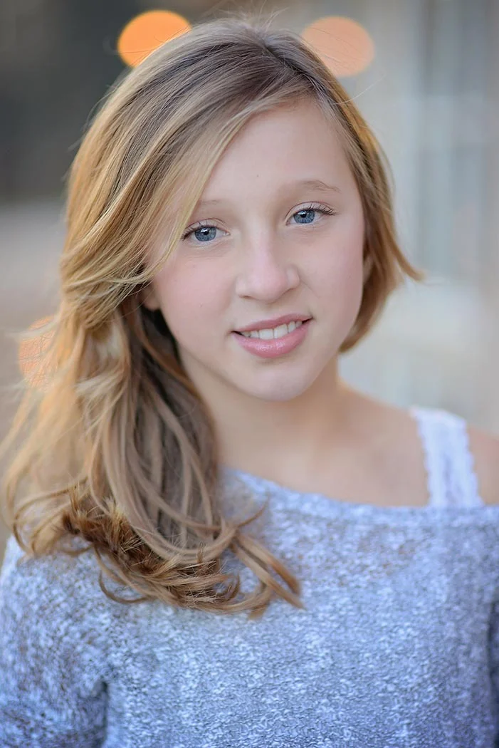 One of the most stunning headshots I think I have ever done! 