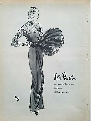 1946-Nettie-Rosenstein-lace-black-satin-dress-Carl.jpg