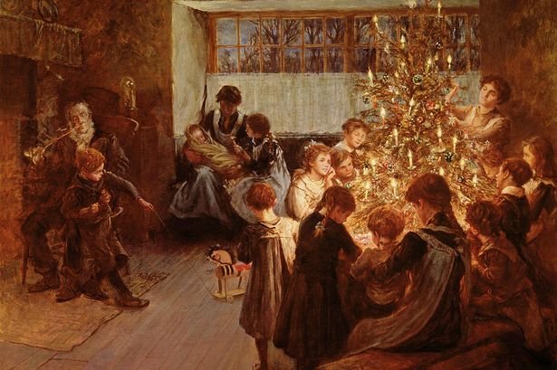 0_the-christmas-tree-albert-chevallier-tayler.jpg