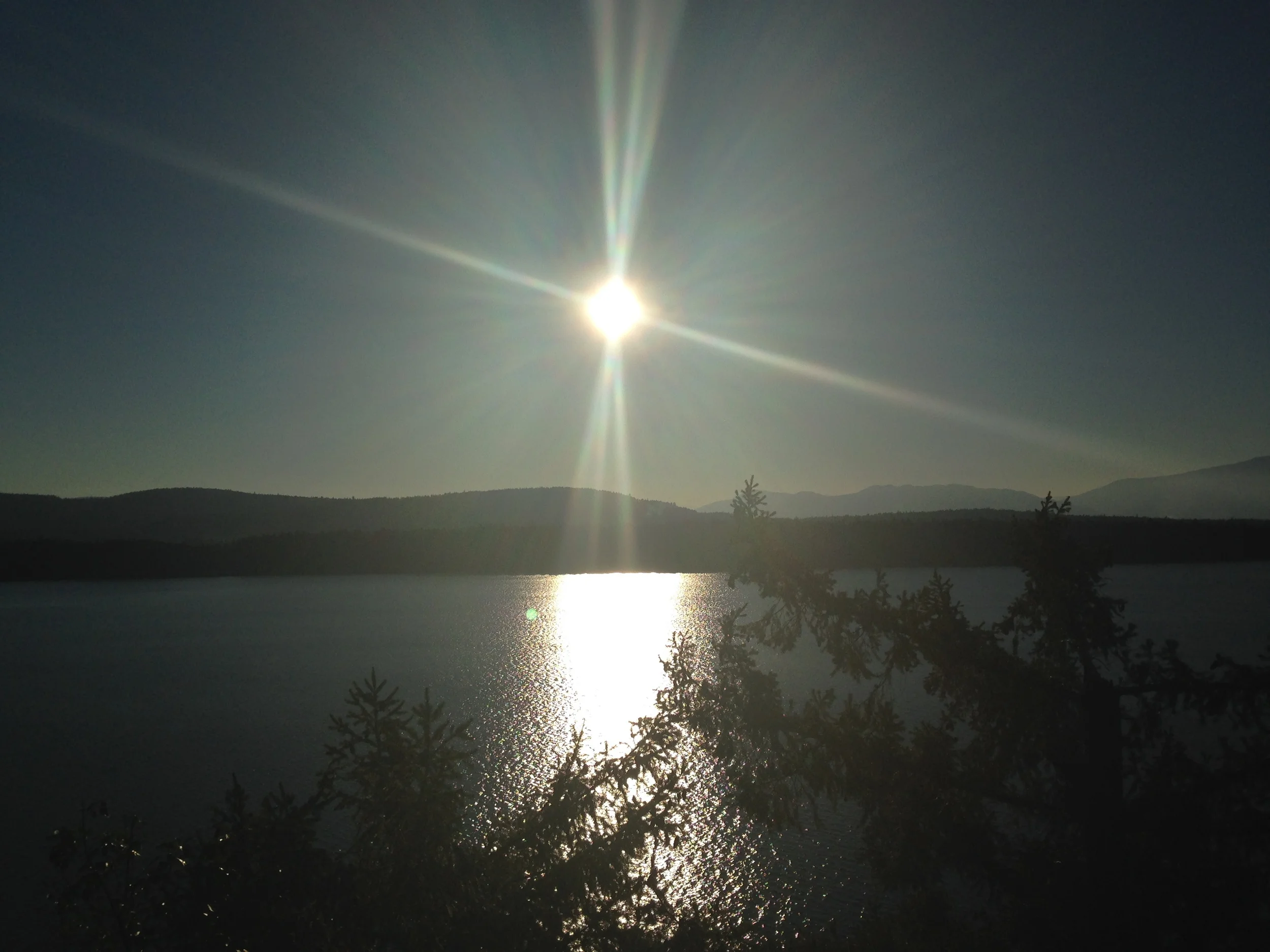 View from Bodega, Nov 2014