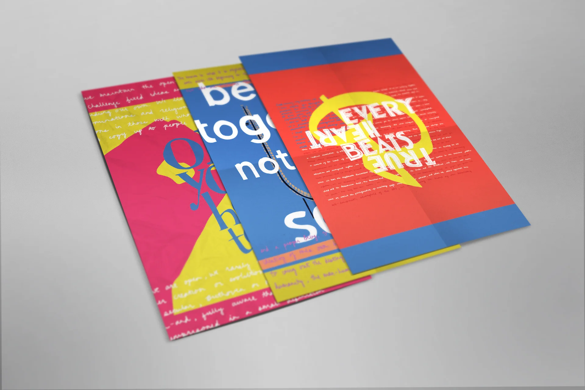 Like a Good Neighbor: A Highlandtown Alphabet