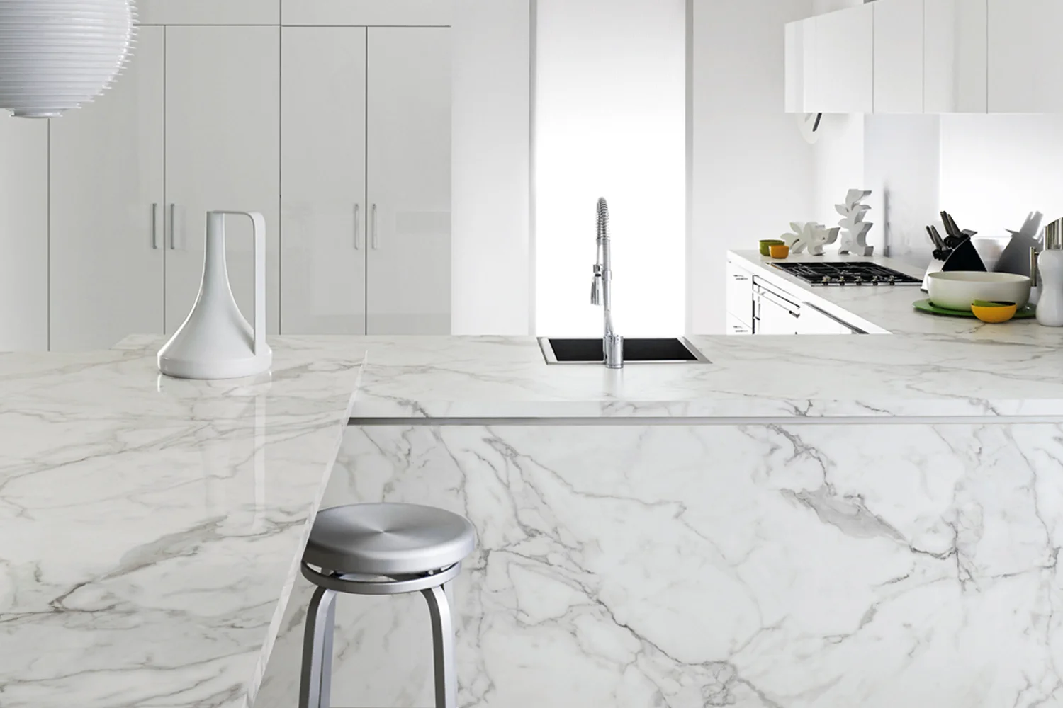 Laminate Surfaces — Freeform Laminates