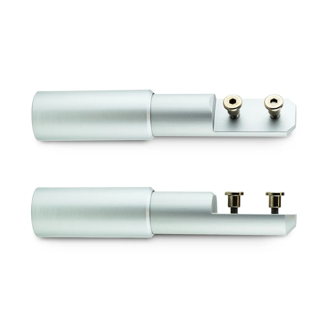 Aluminium Support Legs