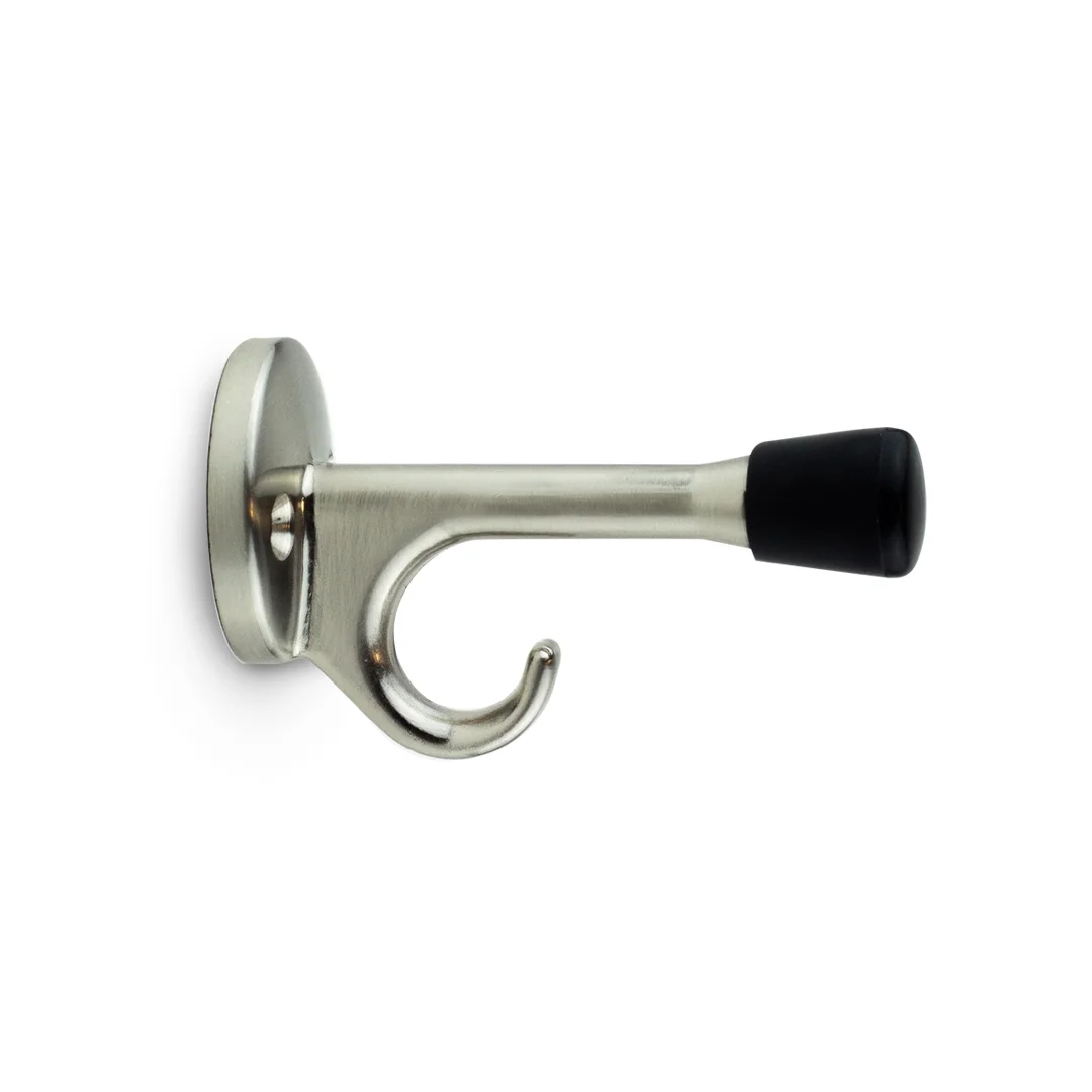 Door Stop & Hook