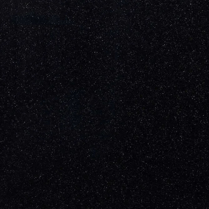 Metallic Galaxy