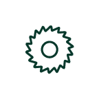 Icon for Abrasion Resistant