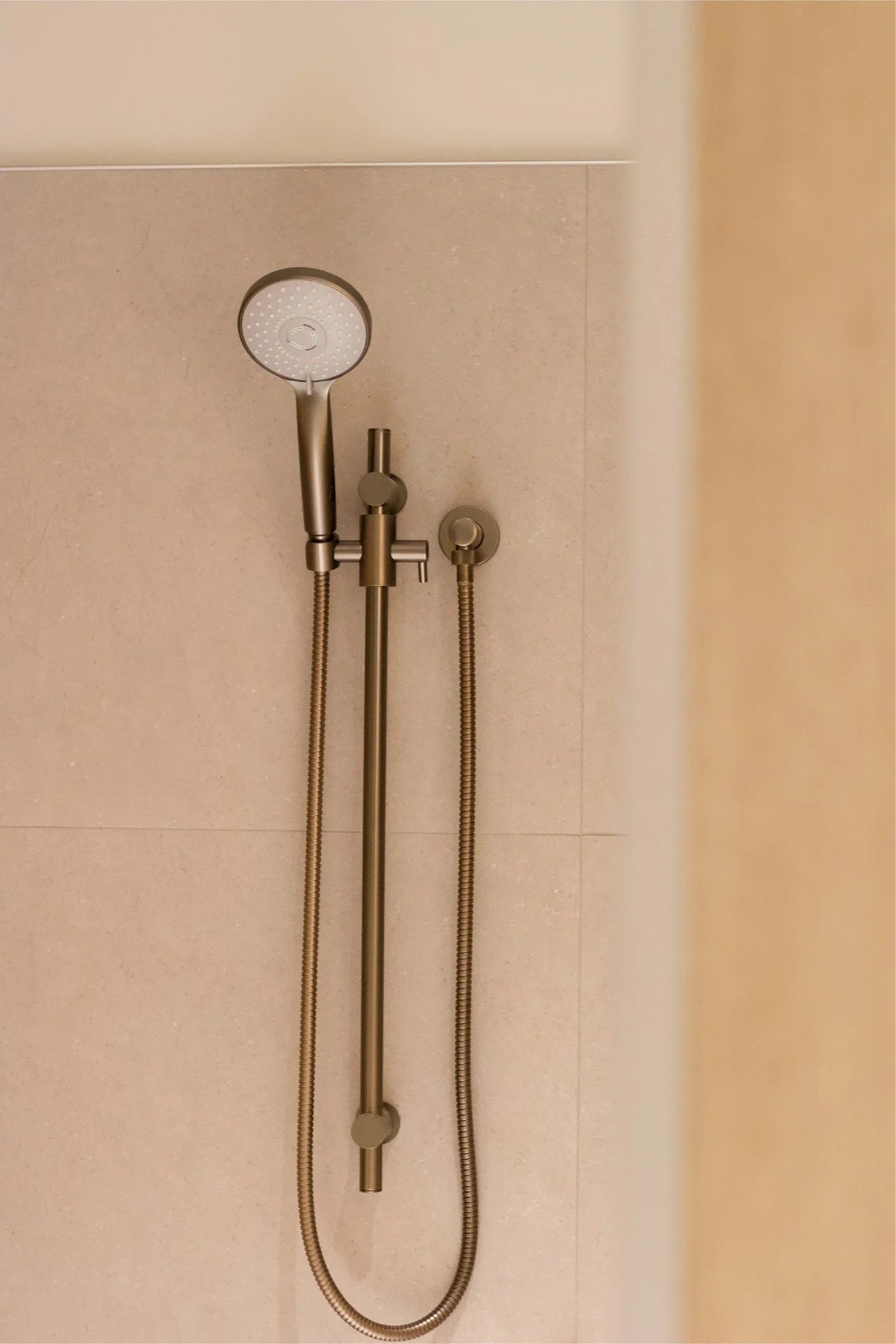 Shower Cubicles