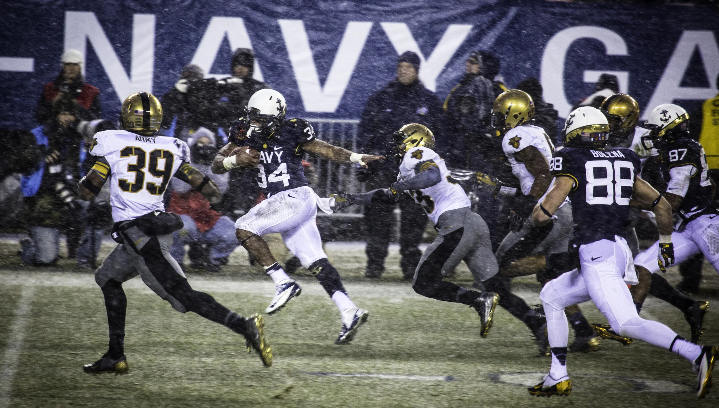 PODS DRILL: Part 3 - LOAD TAG