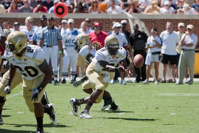 TOSS PART 1: BASE RULES & TECHNIQUES