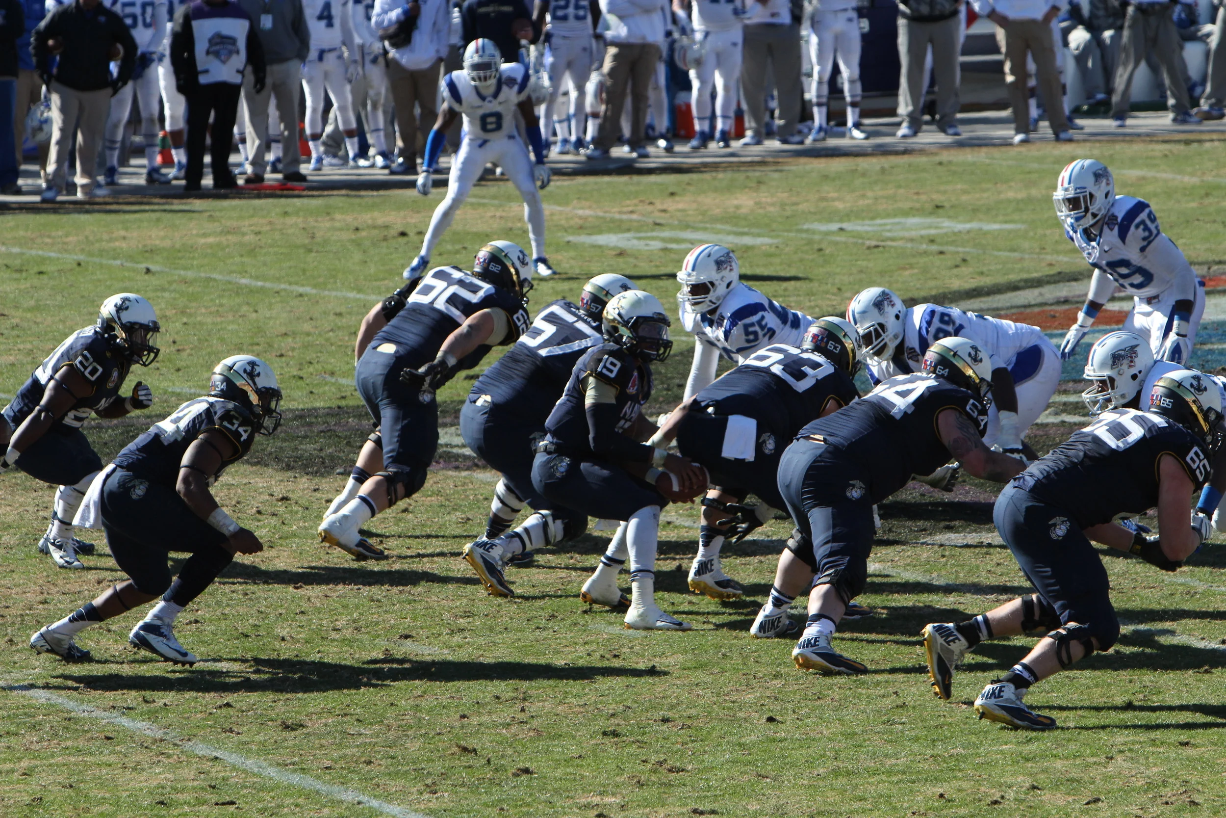 MID TRIPLE PART 1: BASE RULES