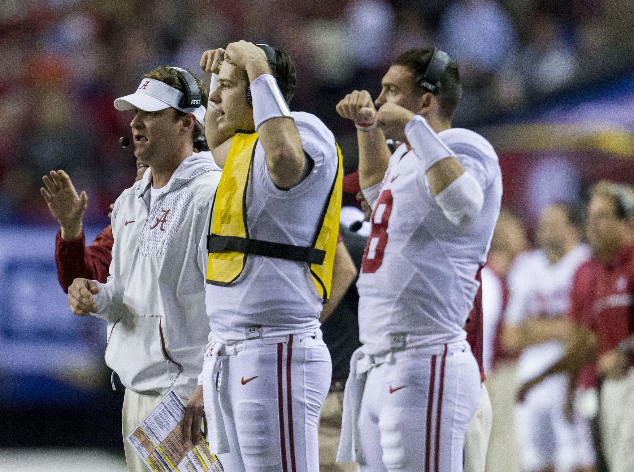 Post #1 in a Series of Blog Posts about No Huddle Concepts in an Option Offense