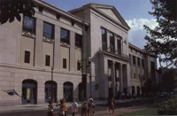 Parnassus Books at Nashville Public Library
