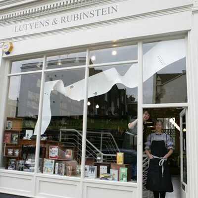 Lutyens & Rubinstein