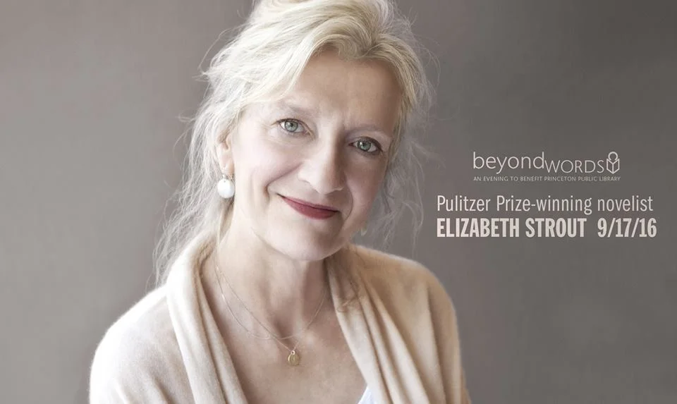 Beyond Words: A Gala to Support the Princeton Public Library