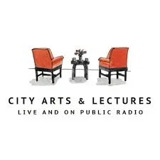 City Arts & Lectures: Frances McDormand & Elizabeth Strout
