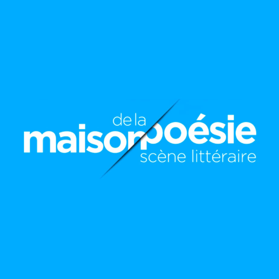 Maison de la Poésie