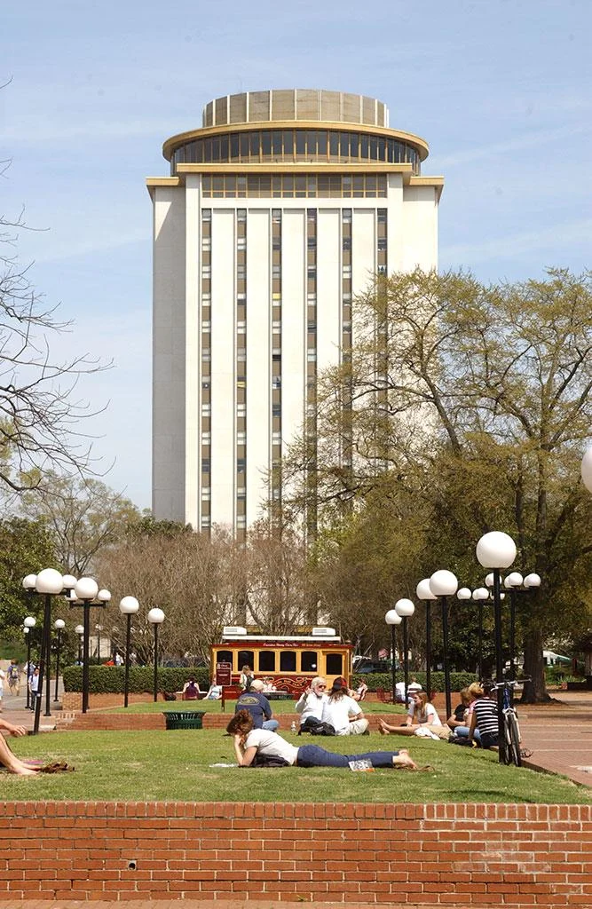 USC: Open Book Series