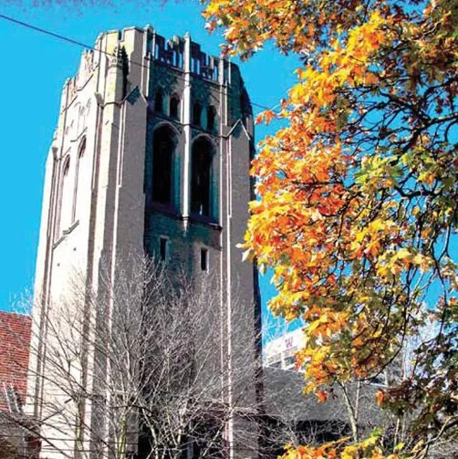 University Bookstore