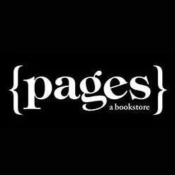 Pages Bookstore