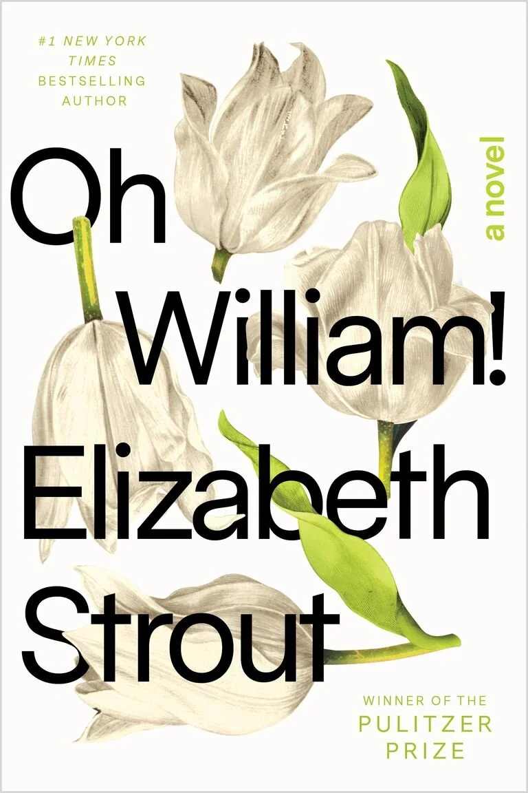 Elizabeth Strout