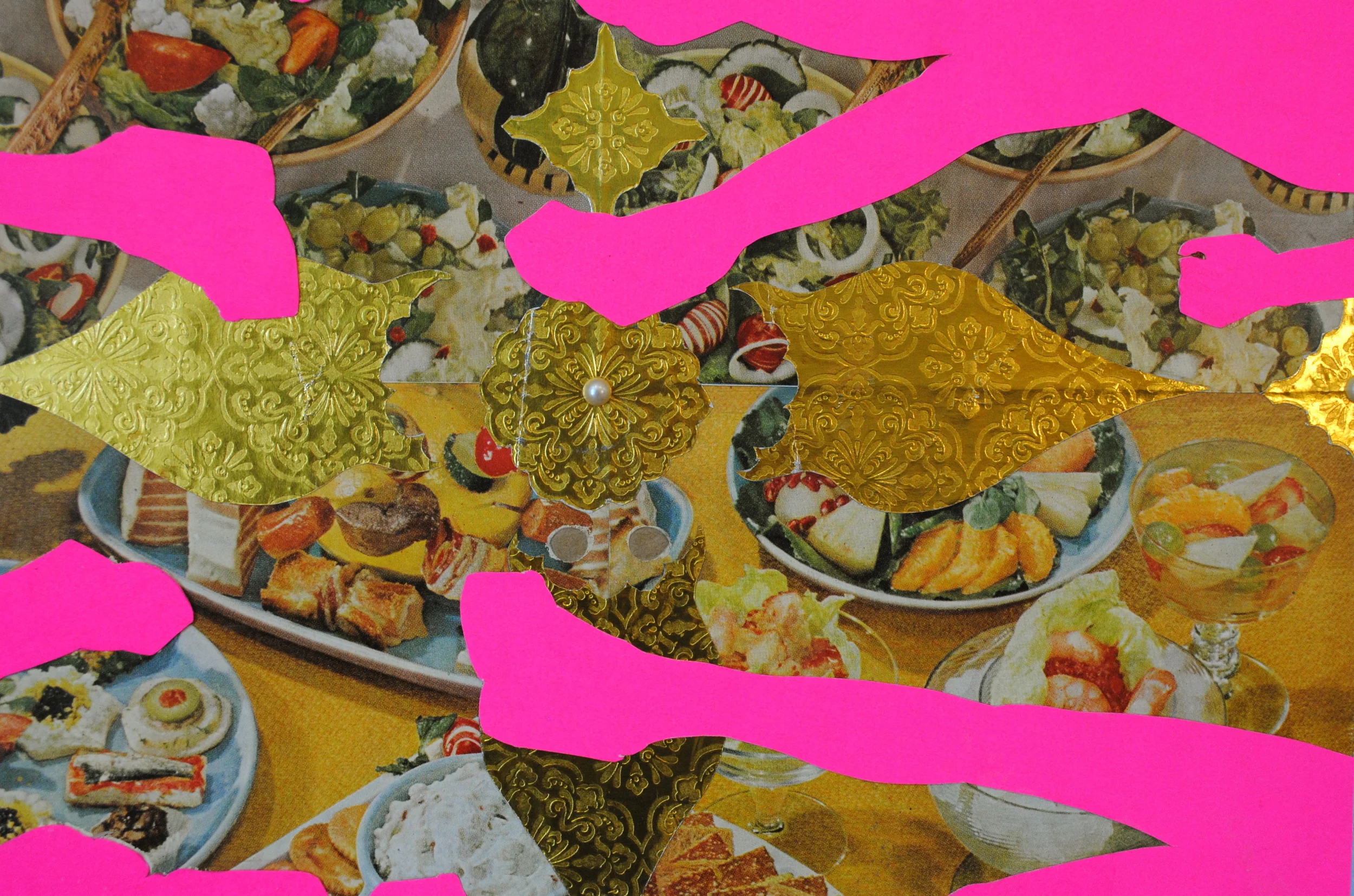   Monsoon&nbsp; (detail)    