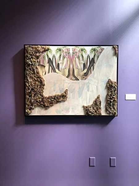 "Knee Deep" featured in Connect Savannah