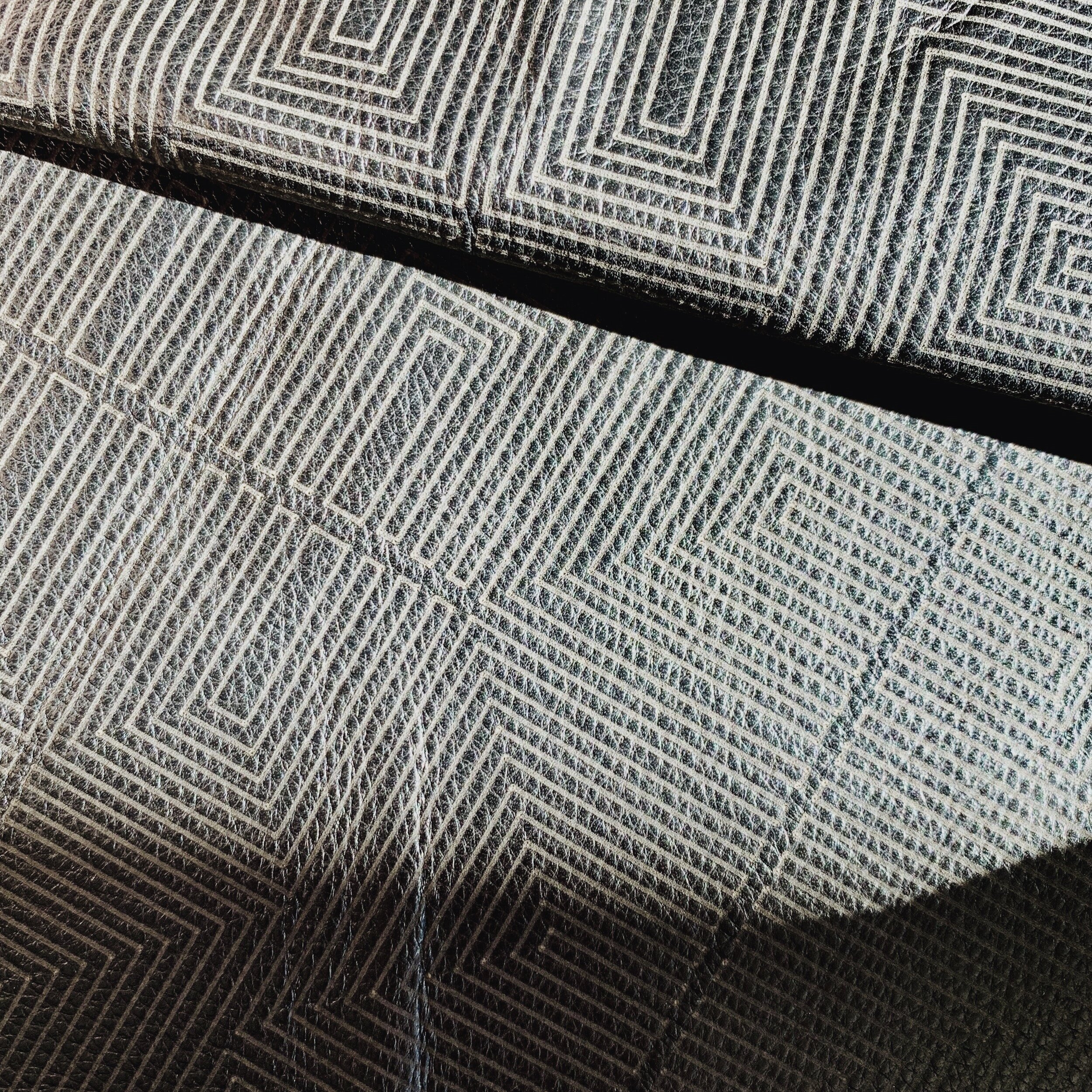 etched only