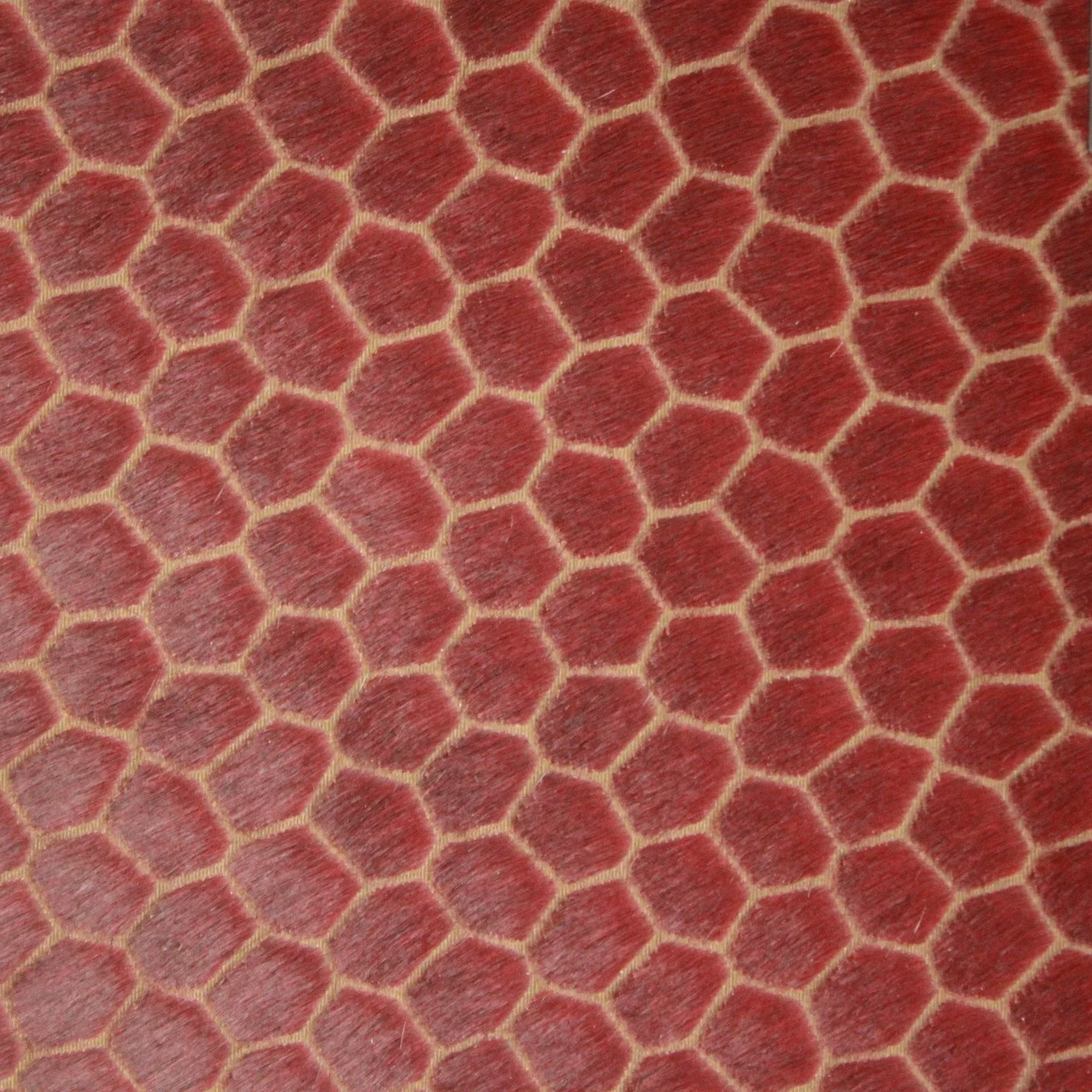 Etched & Engraved Technique