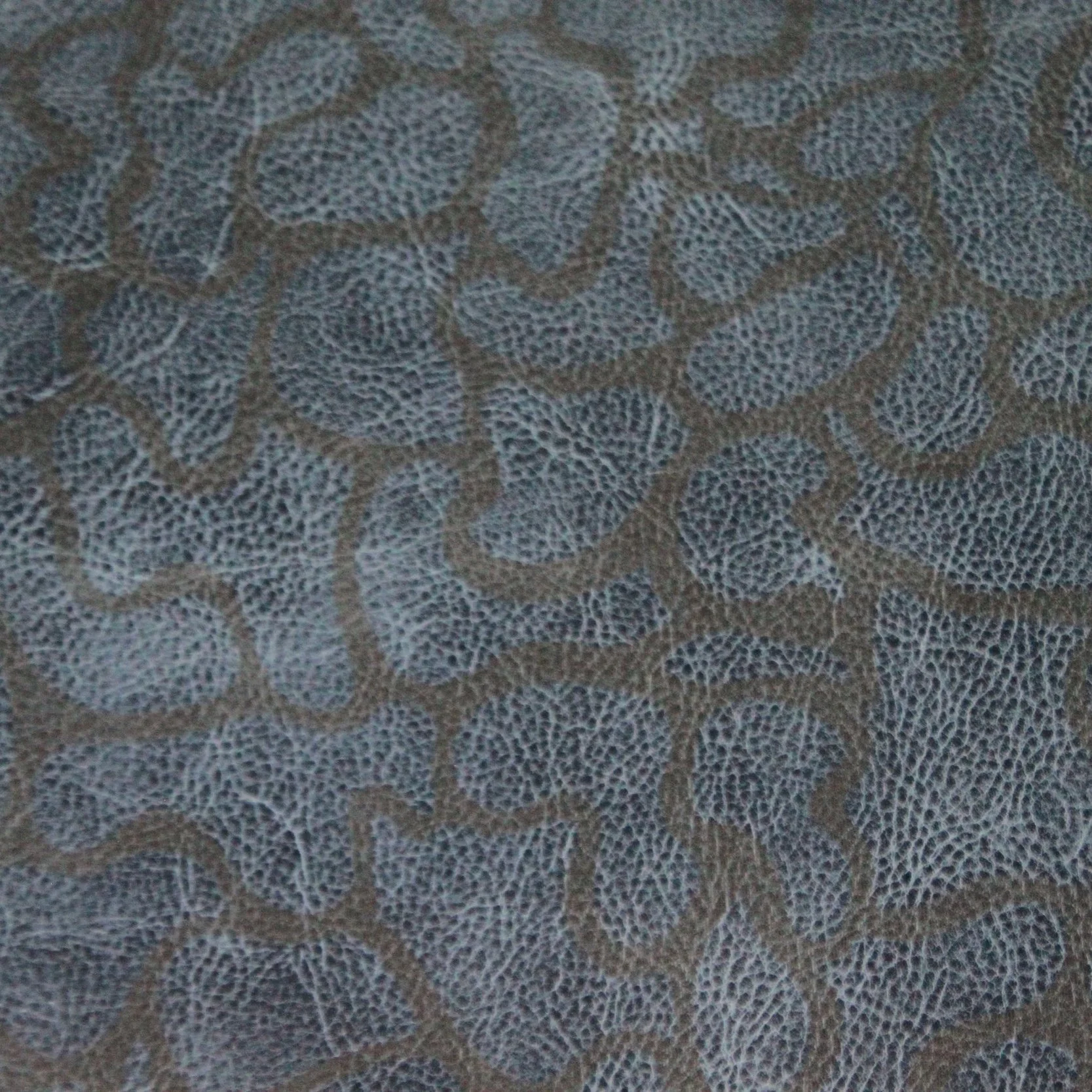 mondo engraved technique