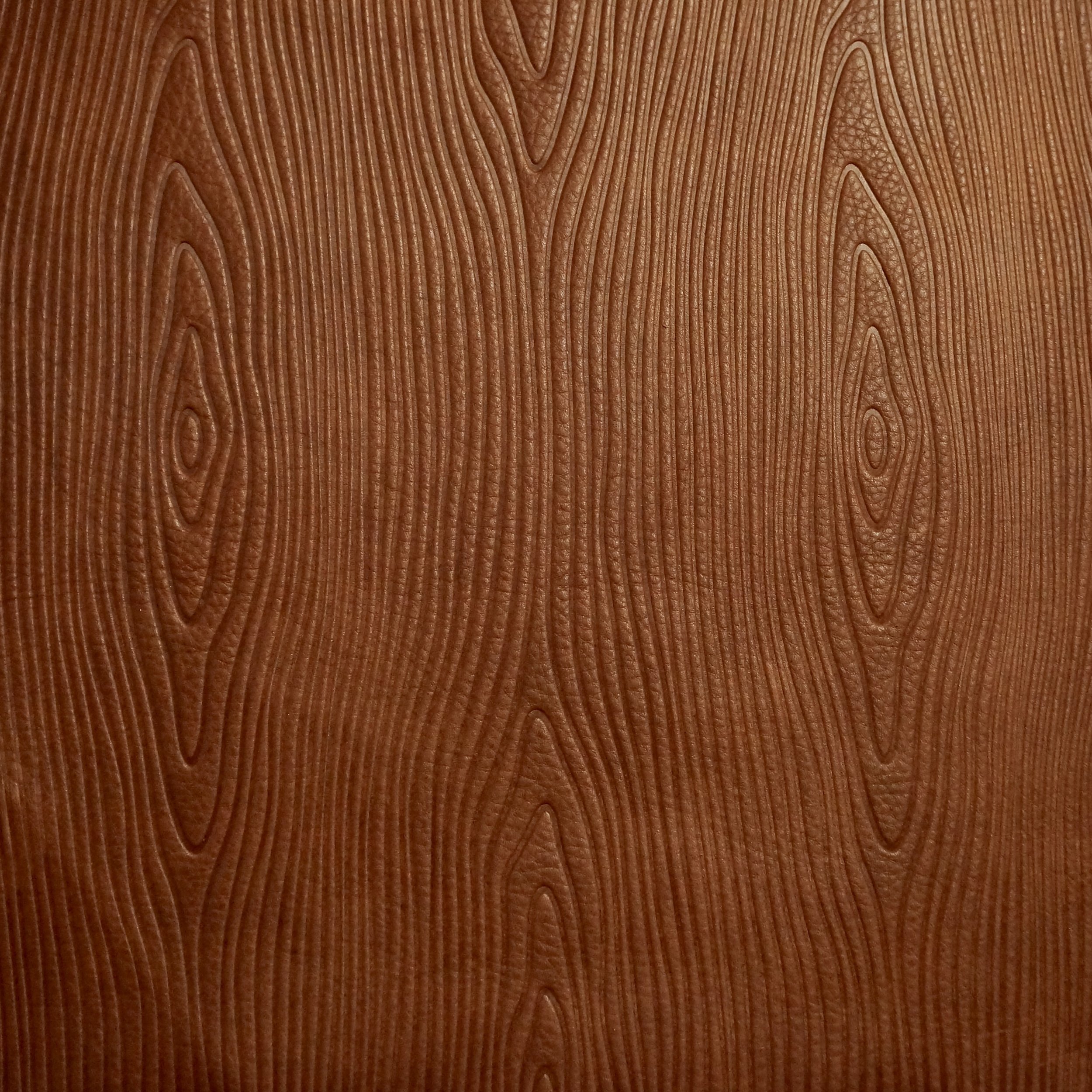 ON LE BEURRE LEATHER IN COLOR COGNAC