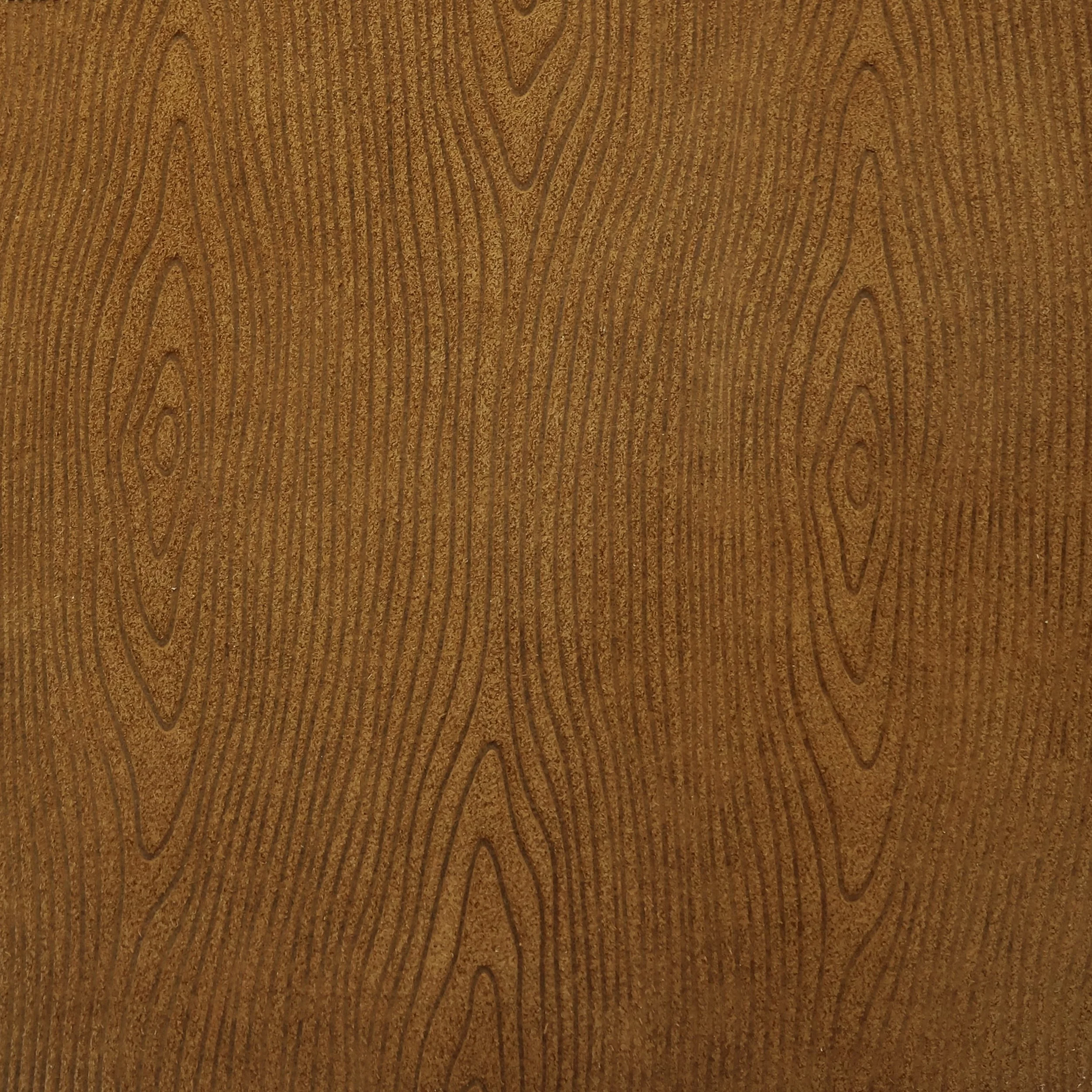 ON RUTHERFORD SUEDE IN COLOR GINGER