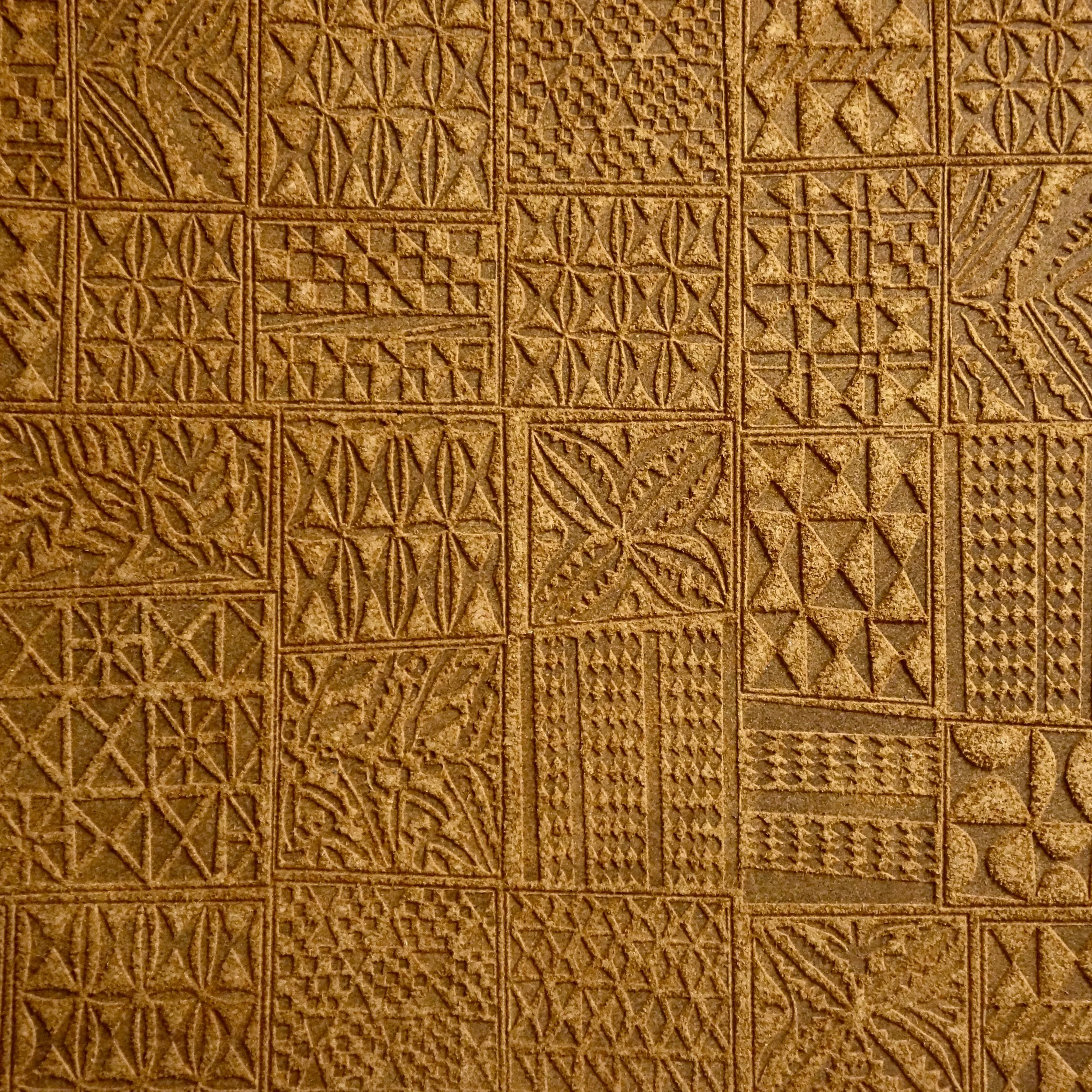 ON RUTHERFORD SUEDE IN COLOR GINGER