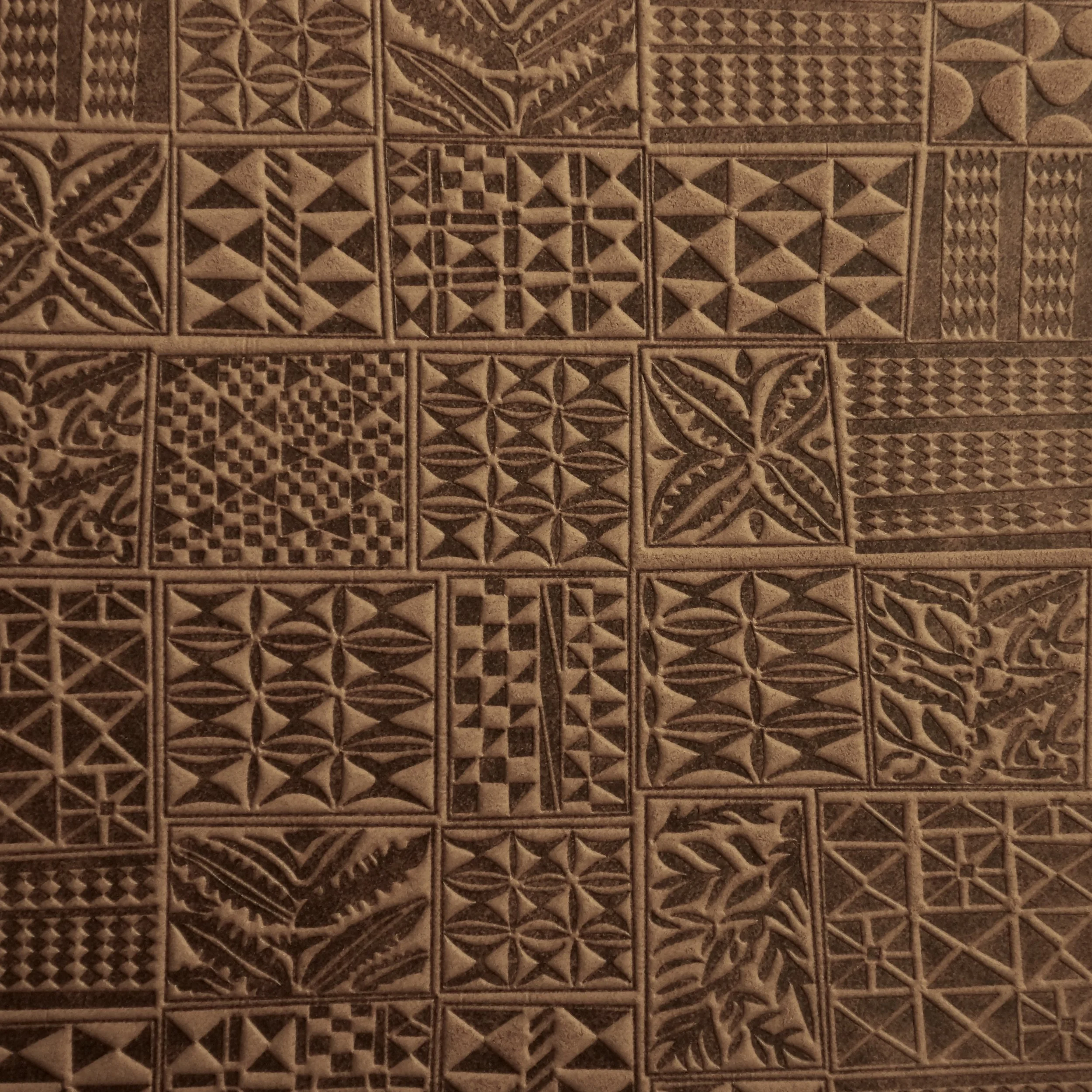 ON RUTHERFORD SUEDE IN COLOR SEQUOIA