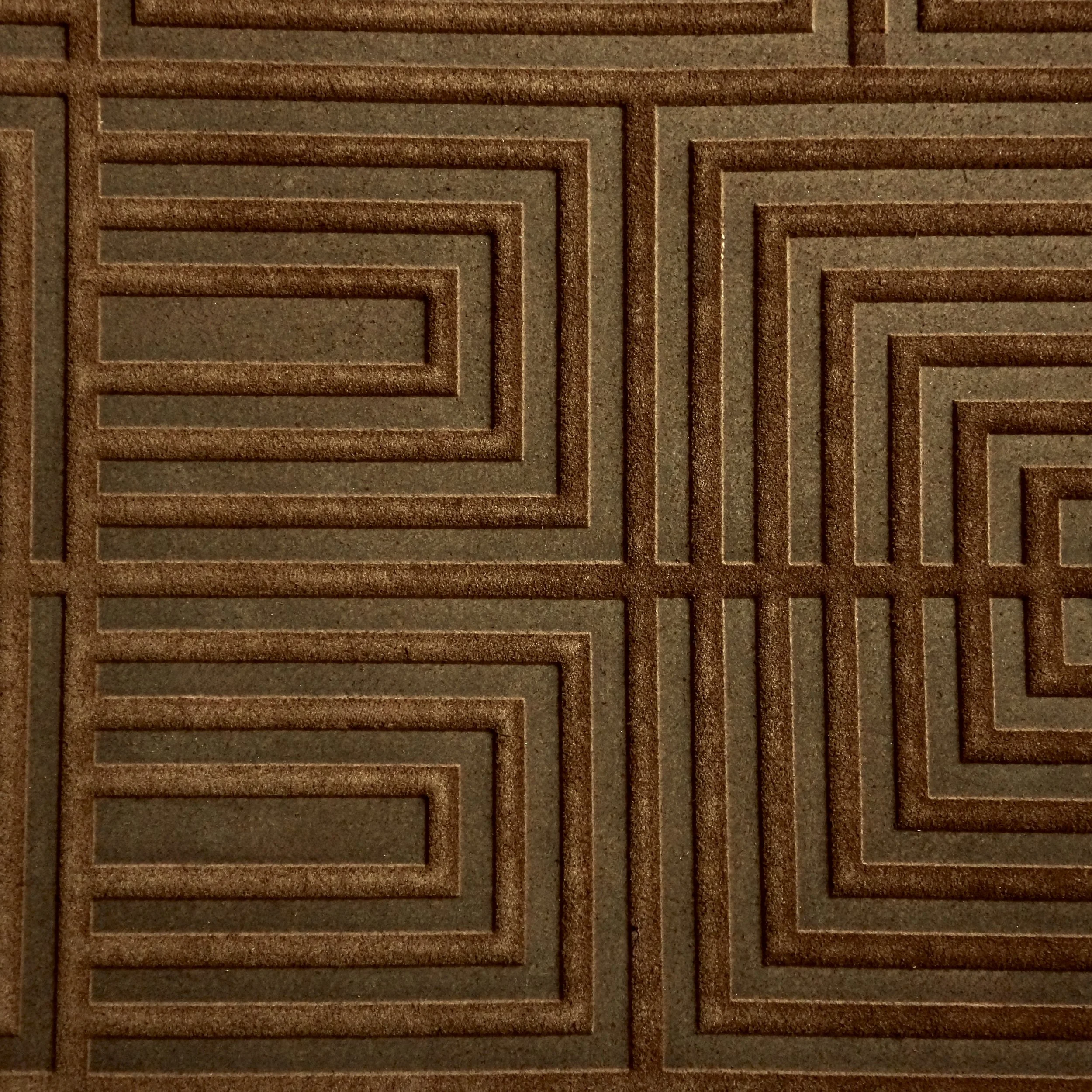 ON RUTHERFORD SUEDE IN COLOR SEQUOIA