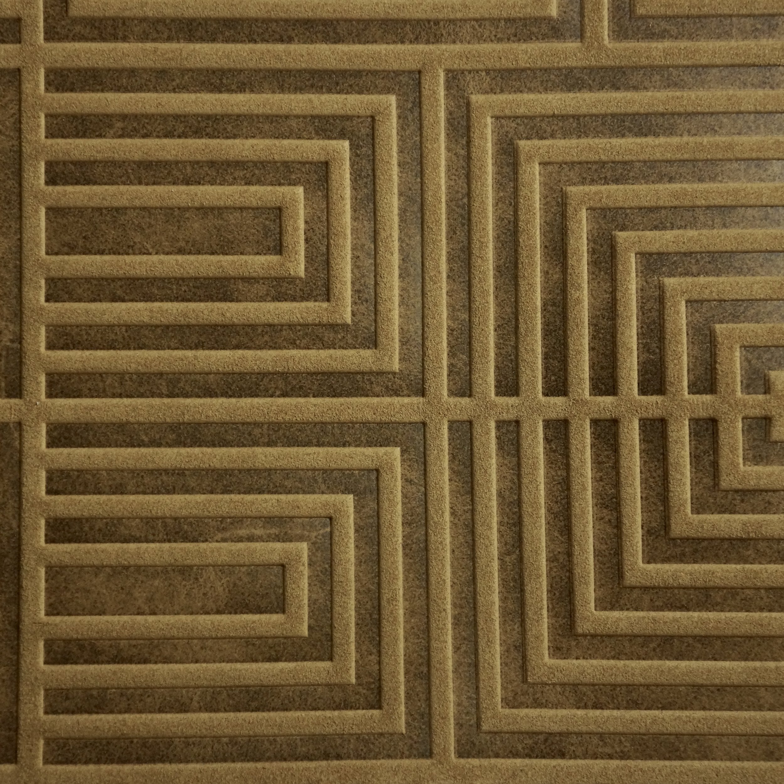 ON RUTHERFORD SUEDE IN COLOR CASHEW