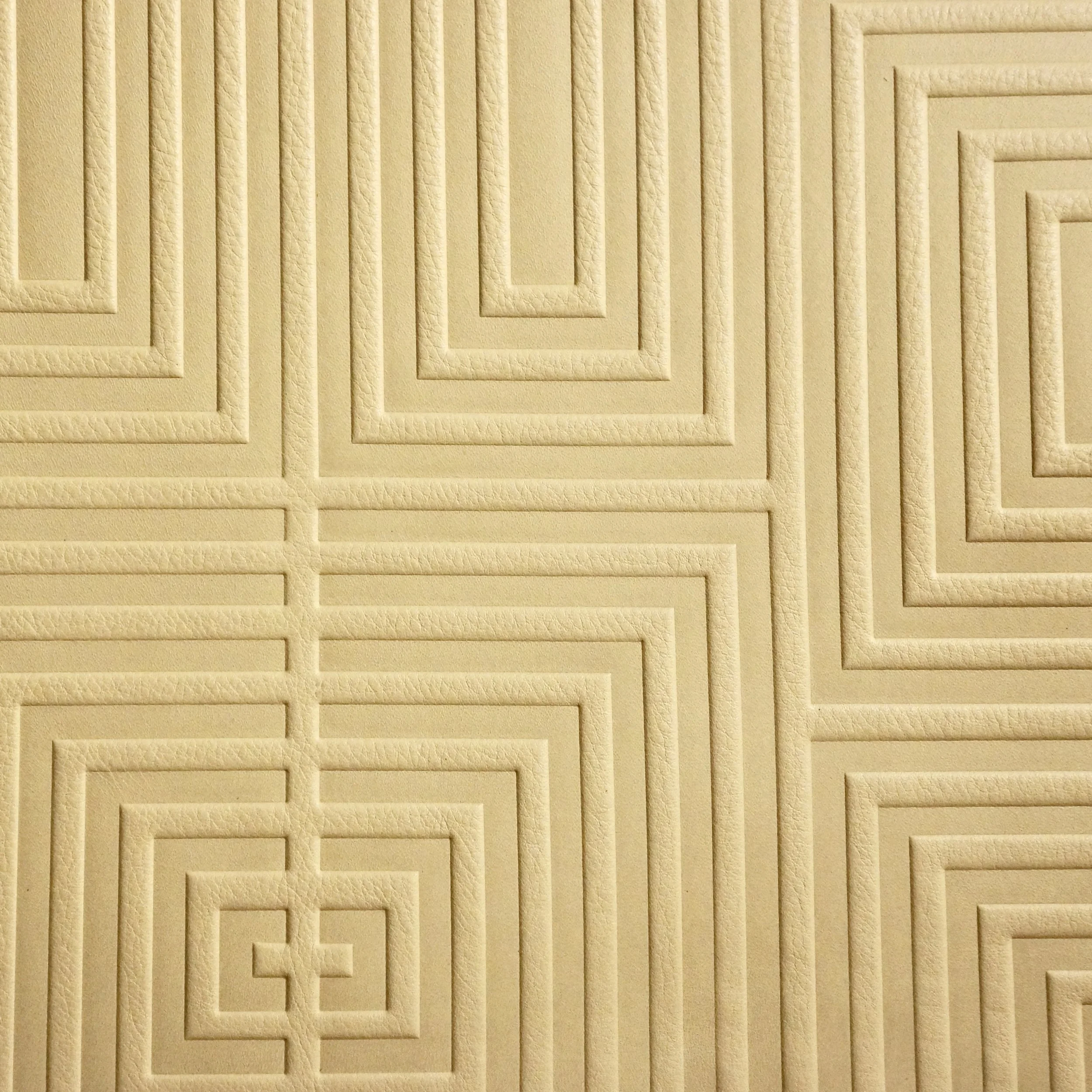 ON LE BEURRE LEATHER IN COLOR CAMEMBERT