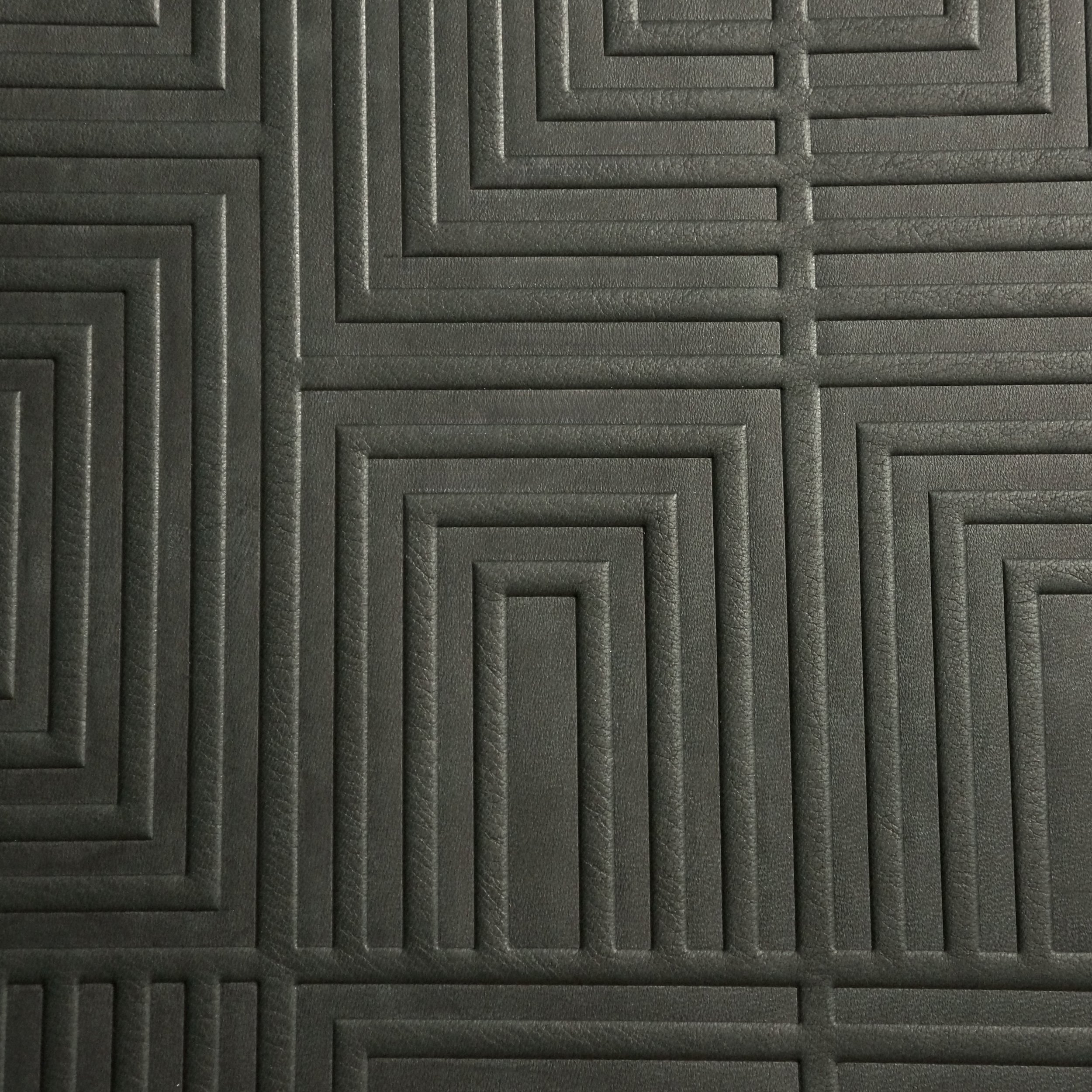 ON LE BEURRE LEATHER IN COLOR GENIEVRE