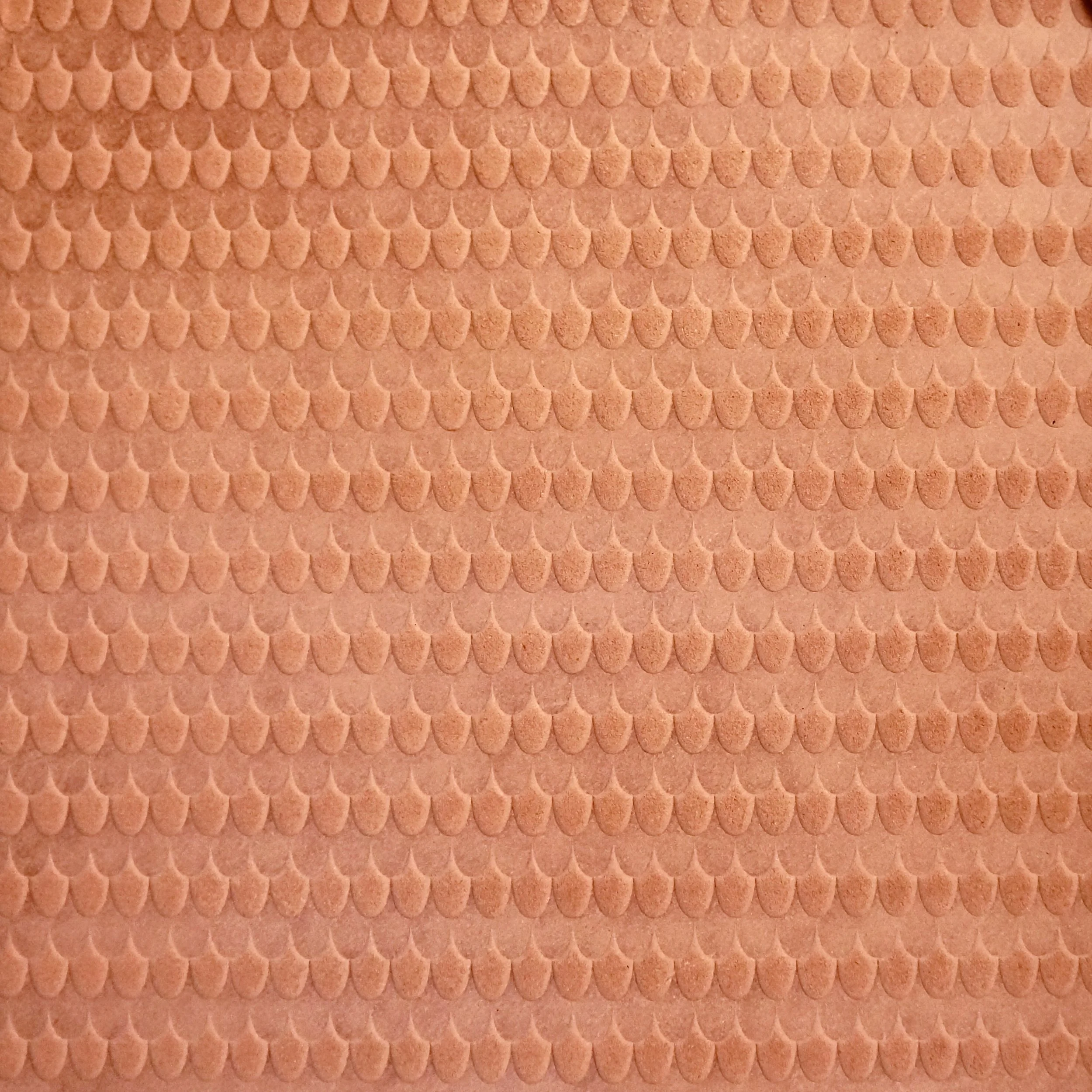 ON RUTHERFORD SUEDE IN COLOR PEACH