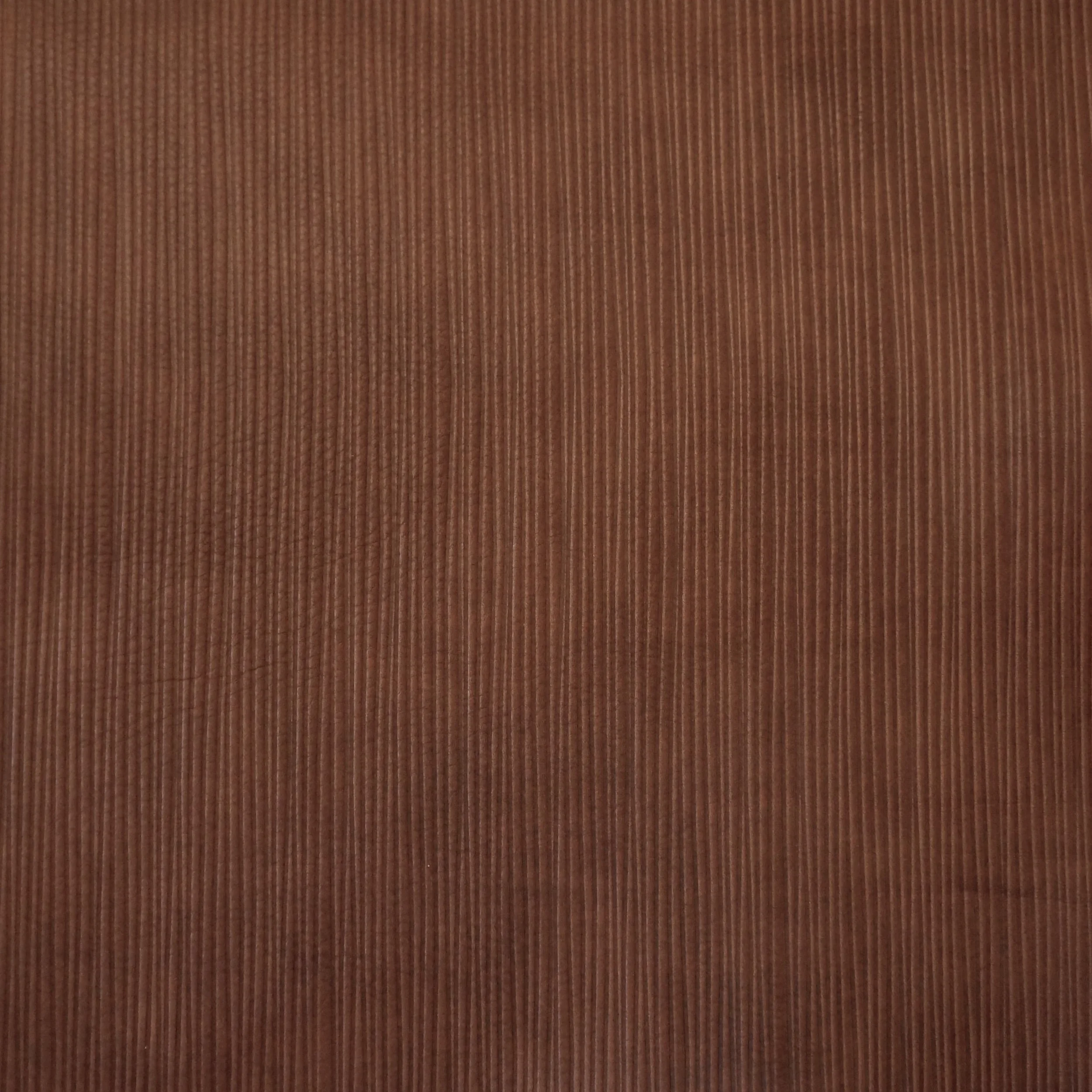 ON LE BEURRE LEATHER IN COLOR COGNAC