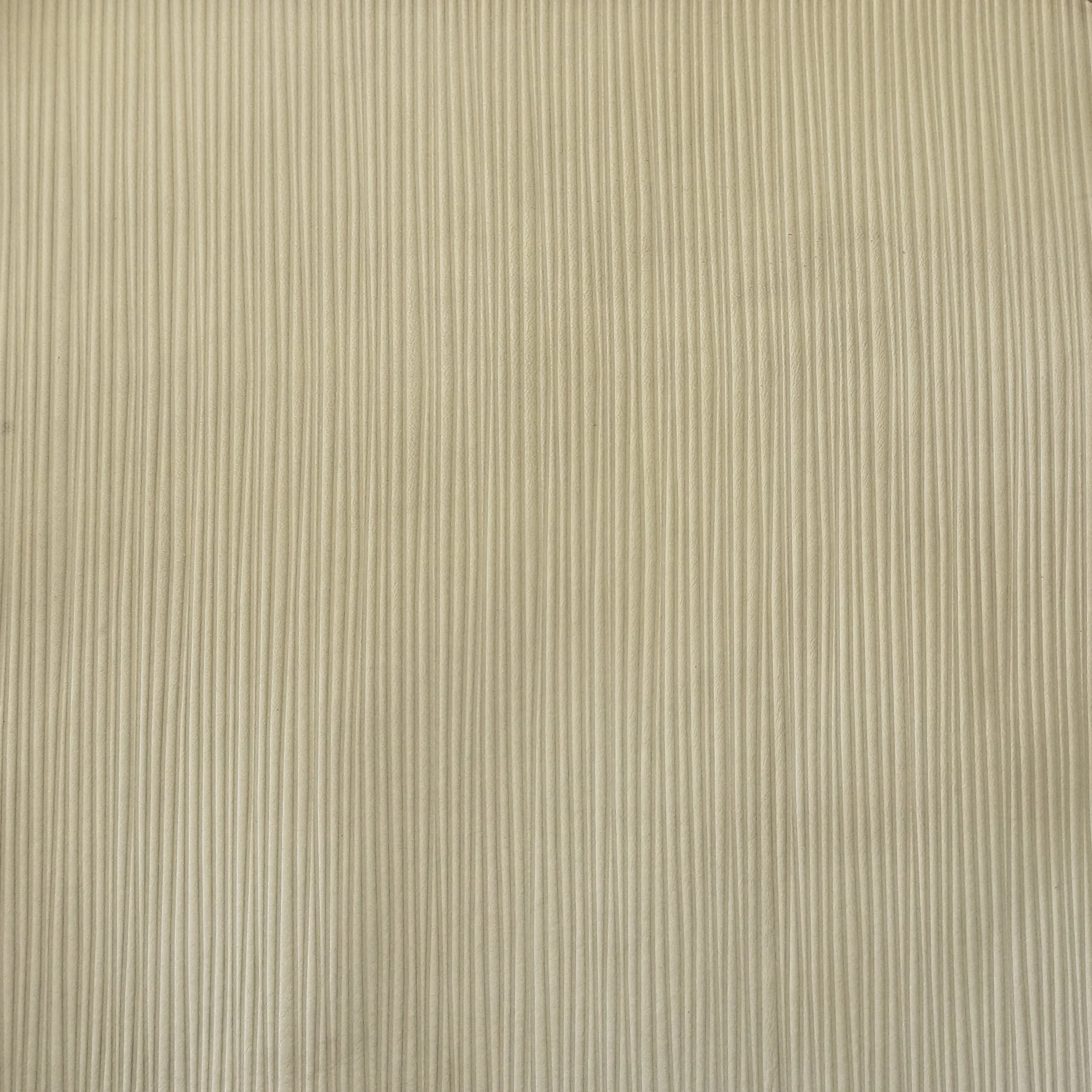 ON LE BEURRE LEATHER IN COLOR IVOIRE