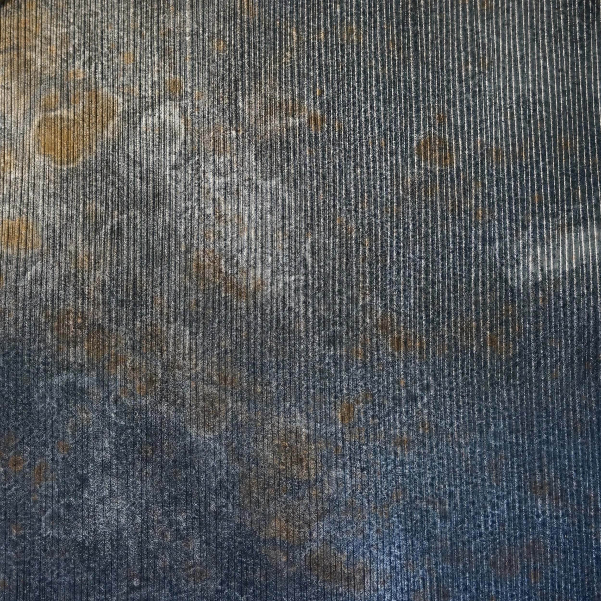 ON MAUDE LEATHER IN CONCORD WITH PRE-PAINTED ANDROMEDA PEWTER AND BRONZE 