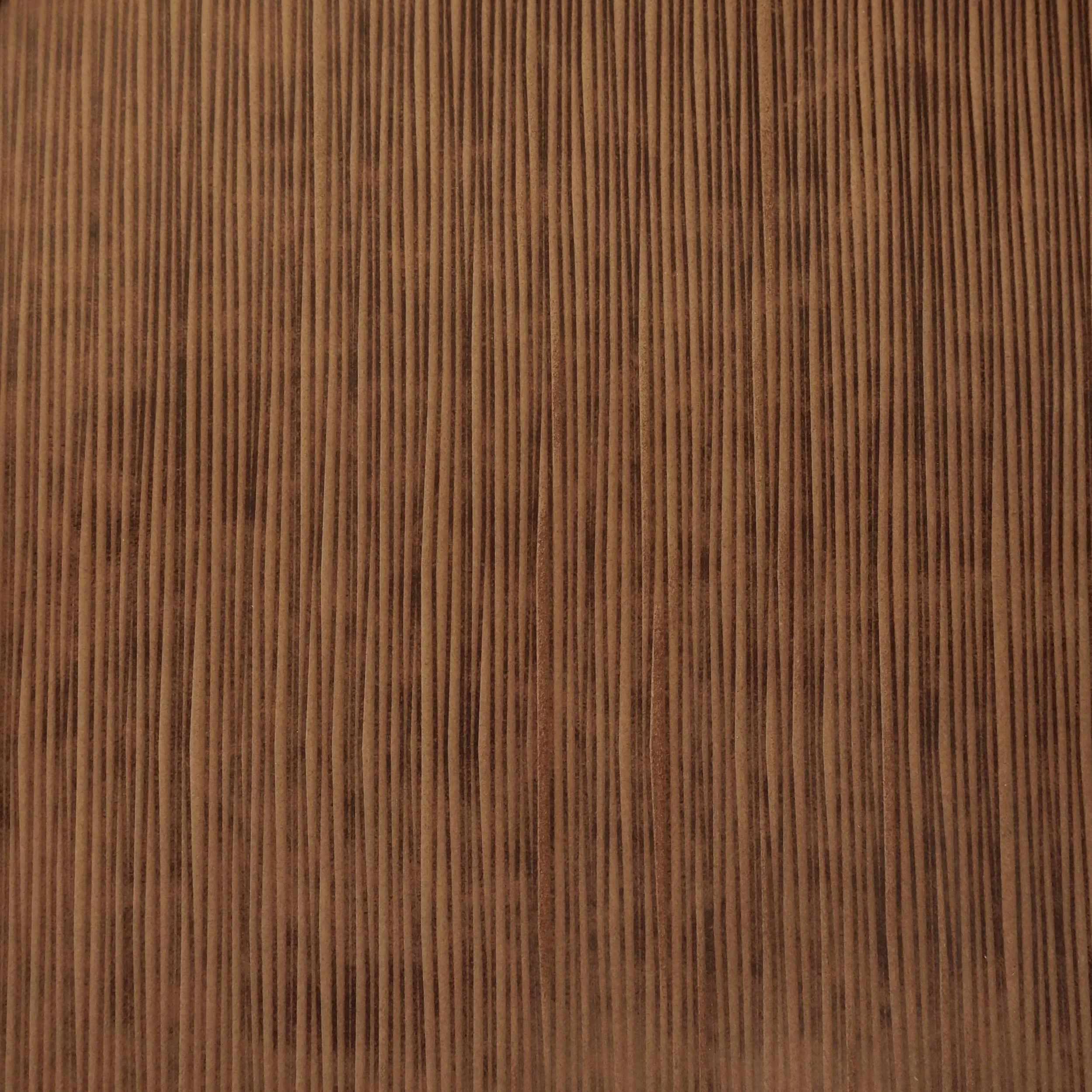 ON RUTHERFORD SUEDE IN COLOR CHESTNUT