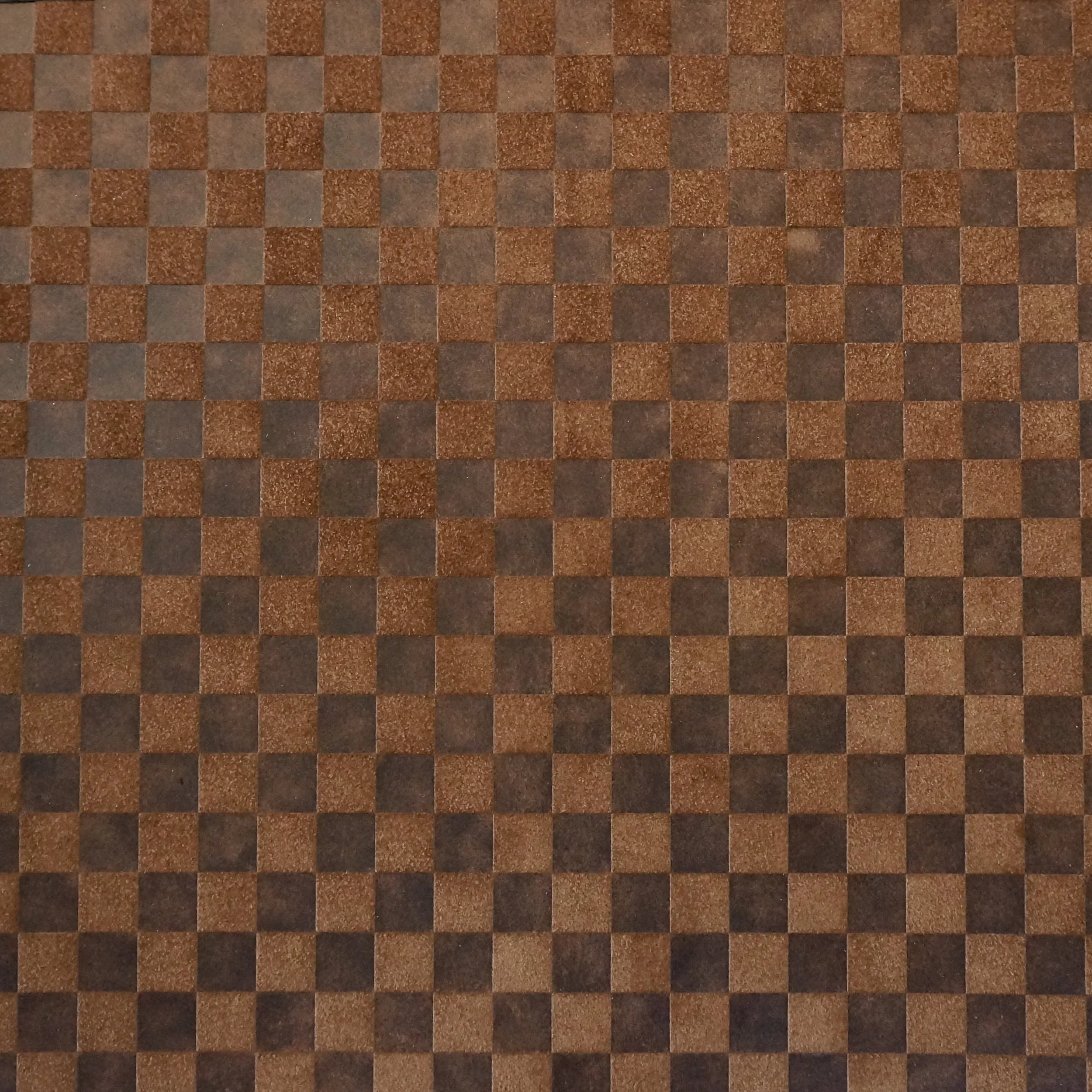 ON RUTHERFORD SUEDE IN COLOR SEQUOIA