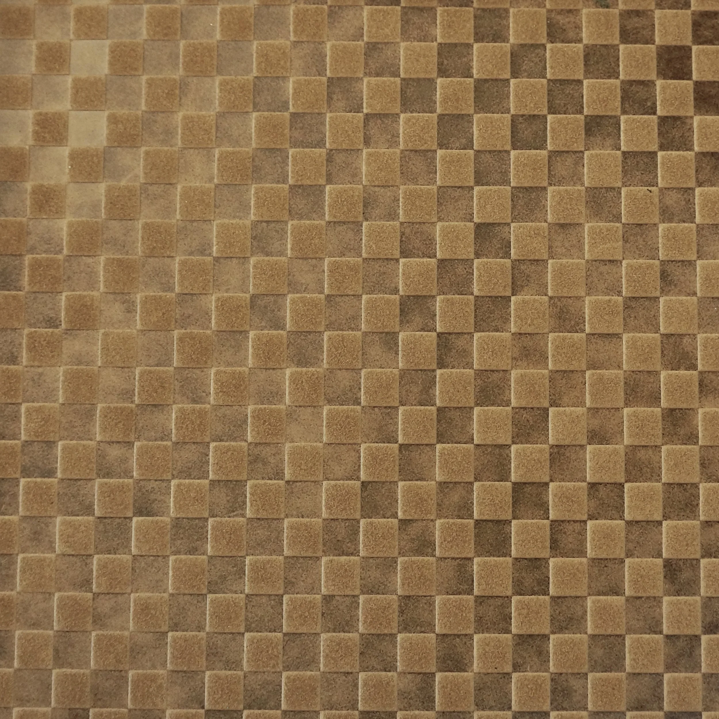 ON RUTHERFORD SUEDE IN COLOR CASHEW