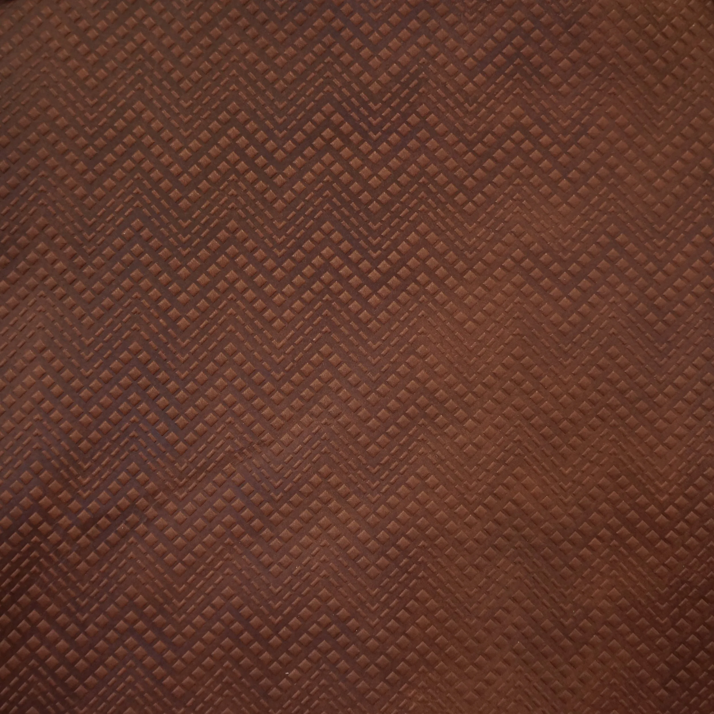 ON LE BEURRE LEATHER IN COLOR COGNAC