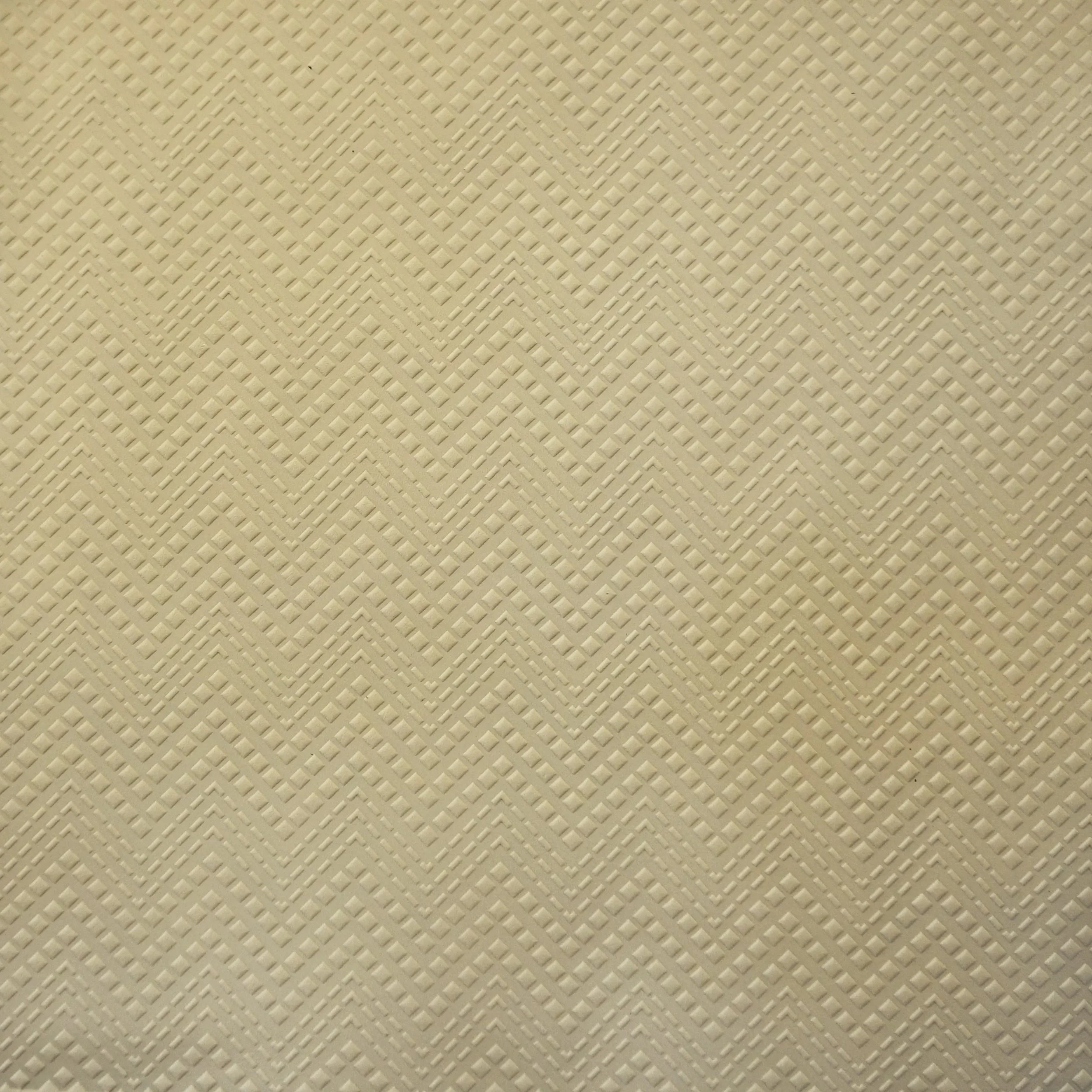 ON LE BEURRE LEATHER IN COLOR IVOIRE