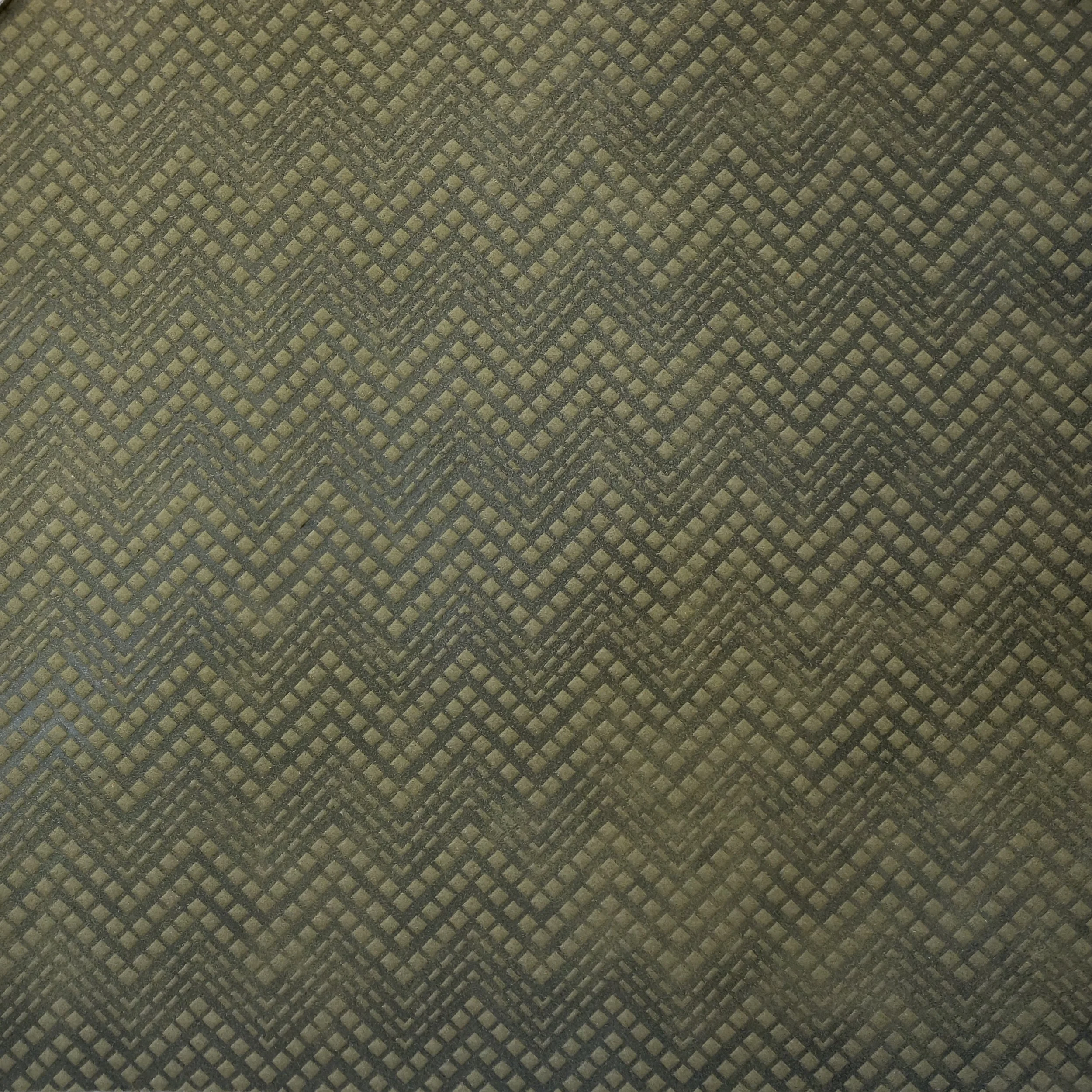 ON RUTHERFORD SUEDE IN COLOR KELP