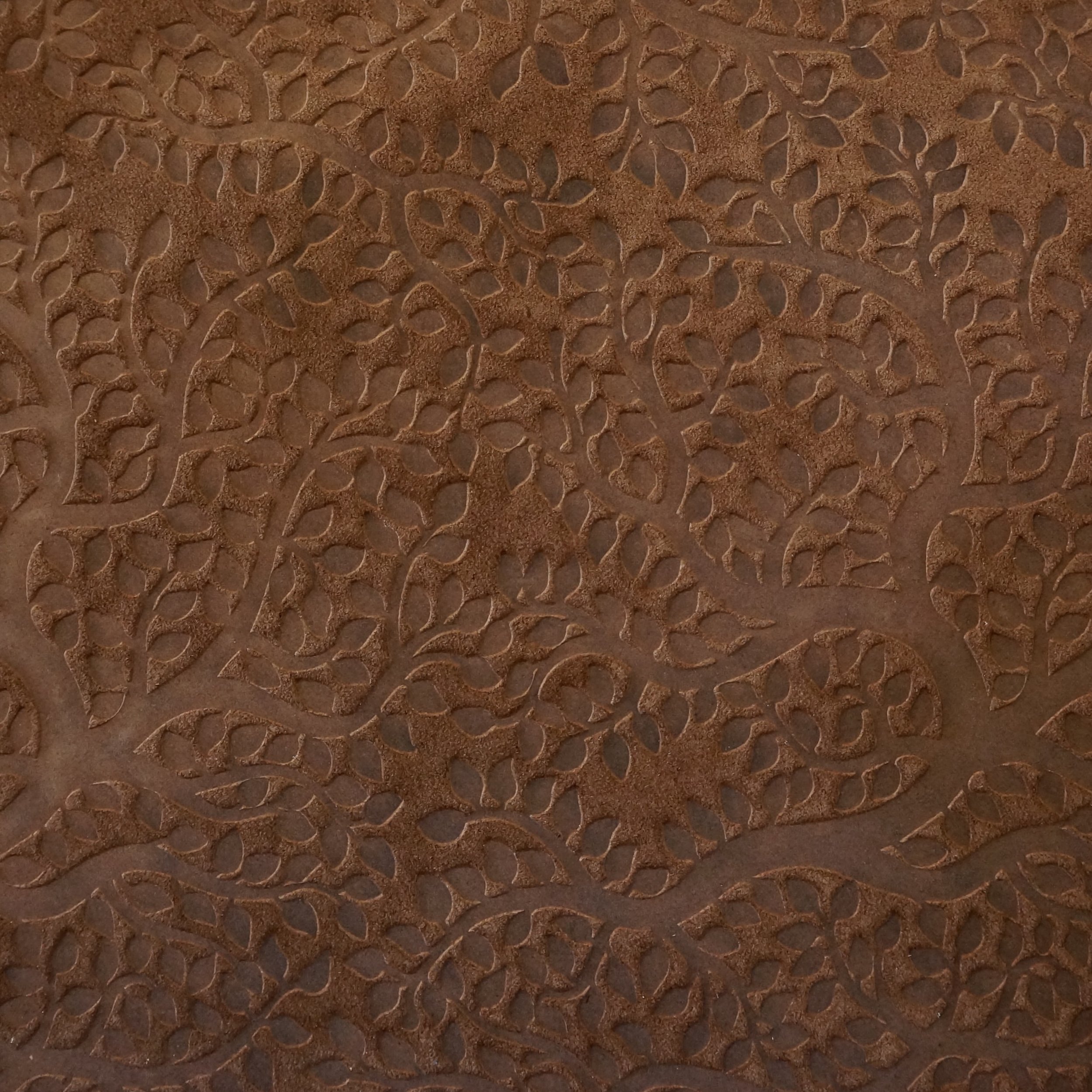 ON RUTHERFORD SUEDE IN COLOR SEQUOIA