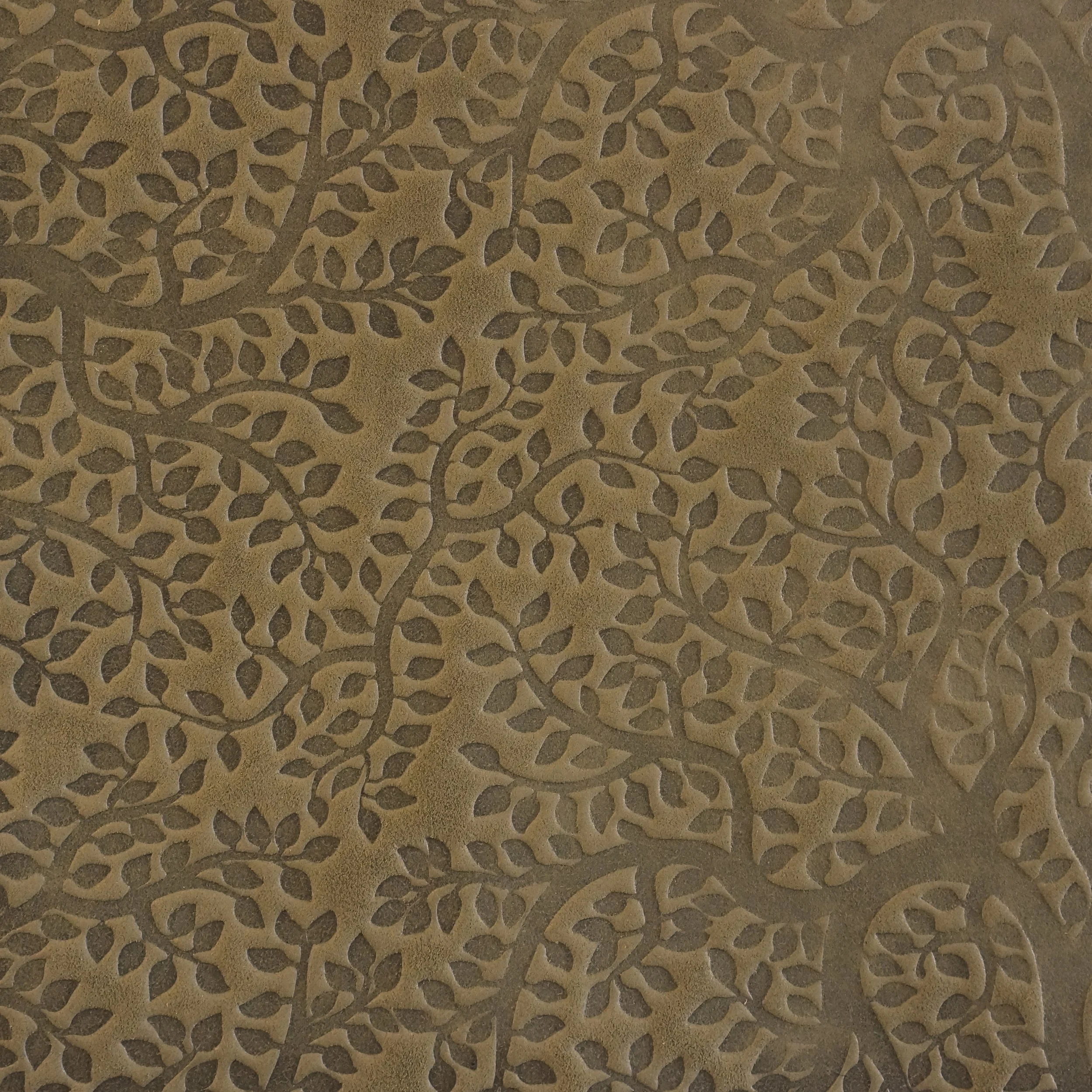 ON RUTHERFORD SUEDE IN COLOR KELP