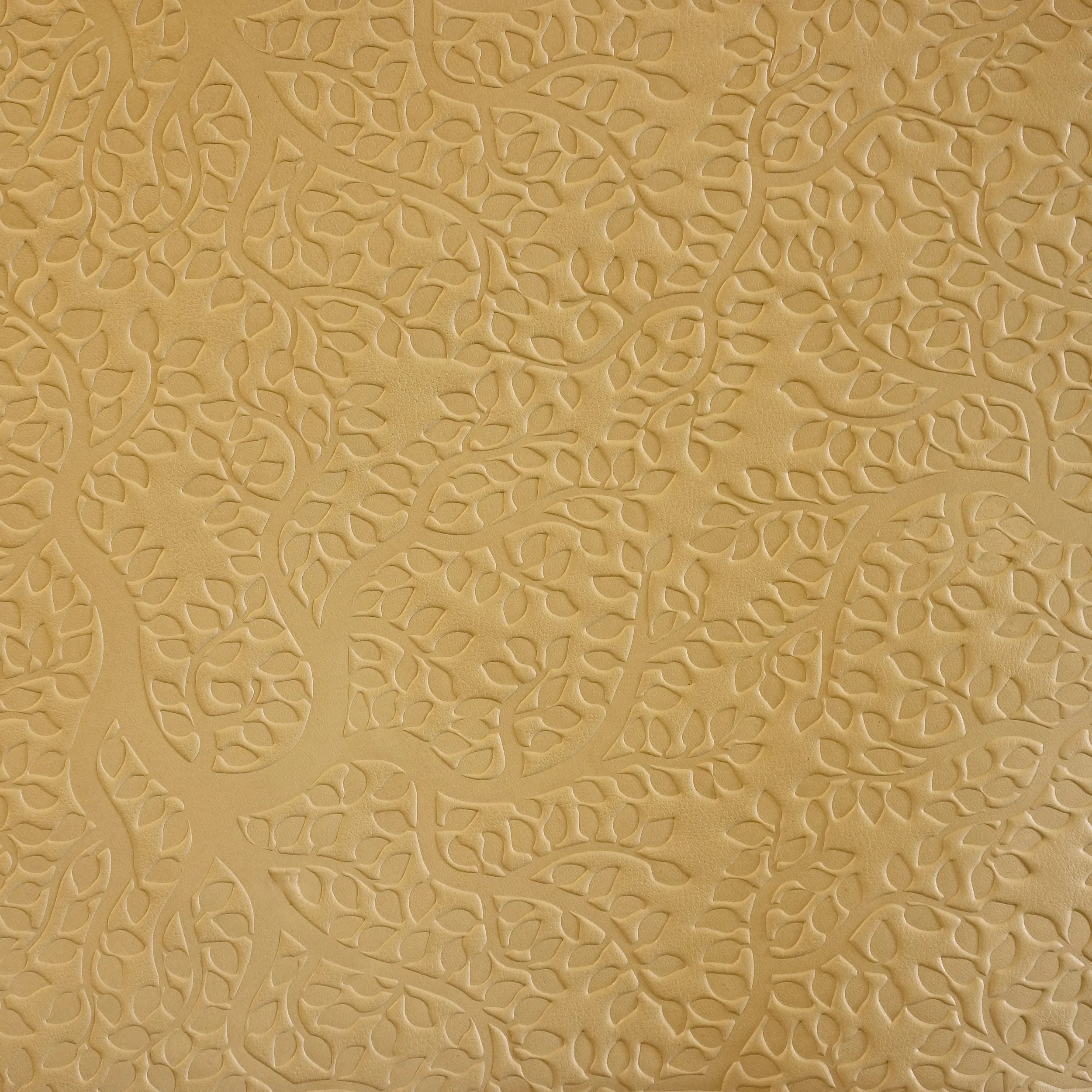 ON LE BEURRE LEATHER IN COLOR CAMEMBERT